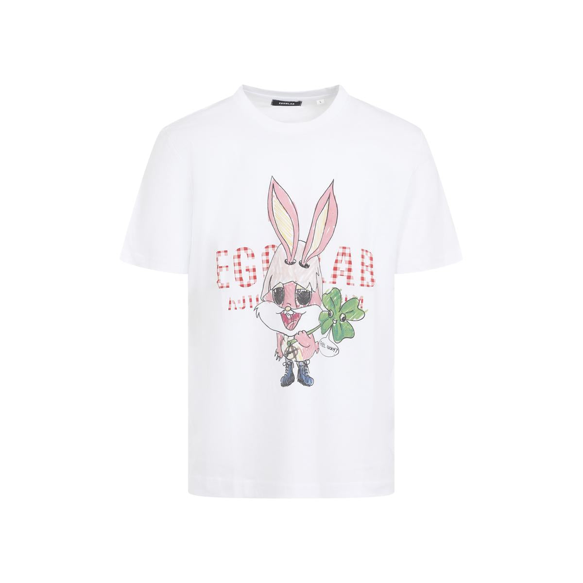 Egonlab T恤