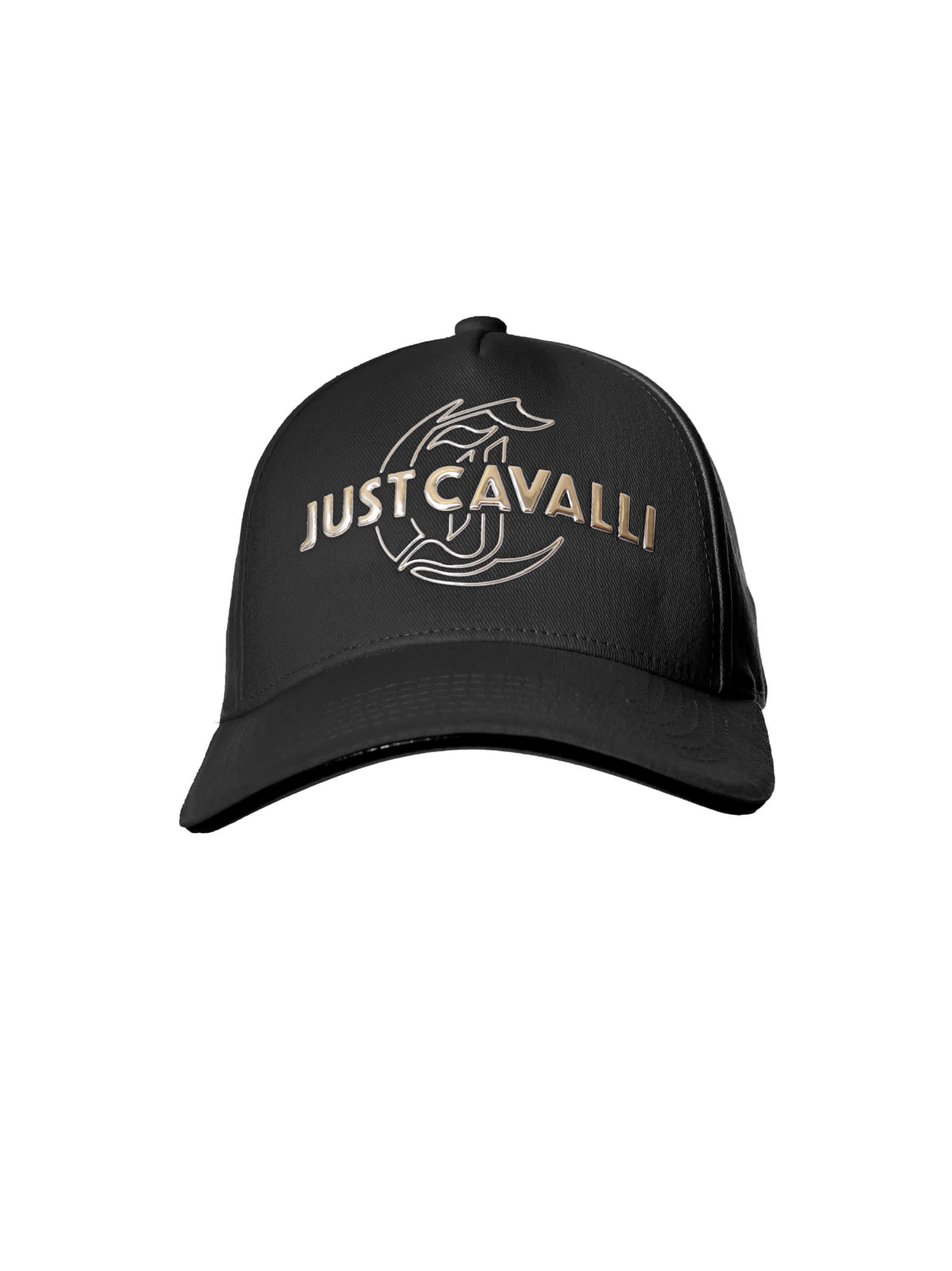Just Cavalli Baseball Cap