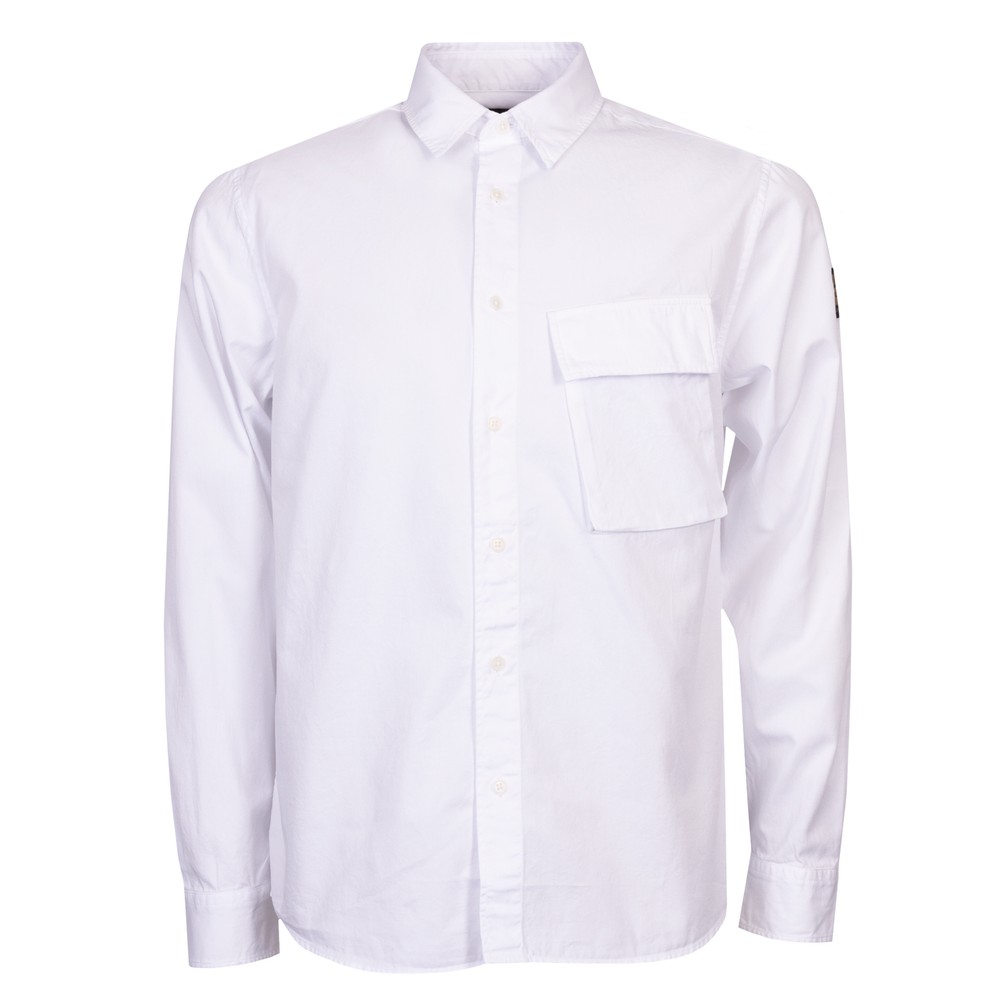 Scale Shirt