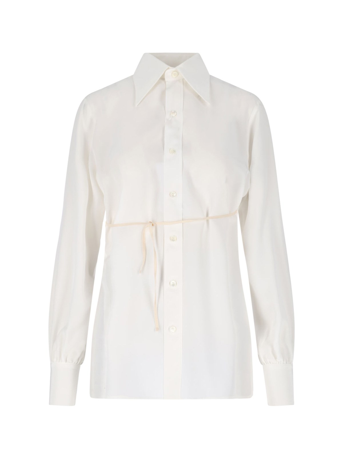 MM6 Maison Margiela Cord Shirt