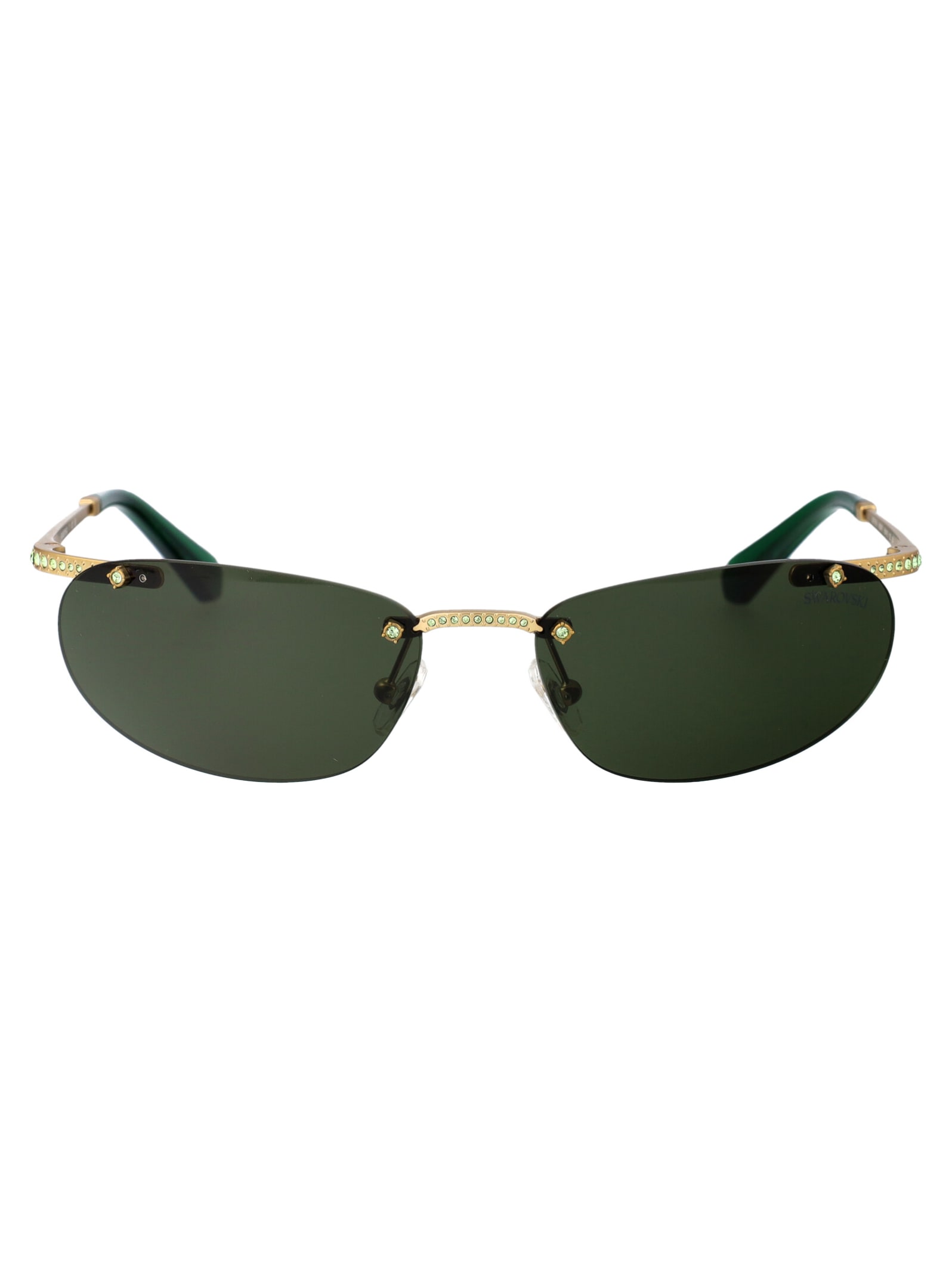 Swarovski 0sk7019 Sunglasses