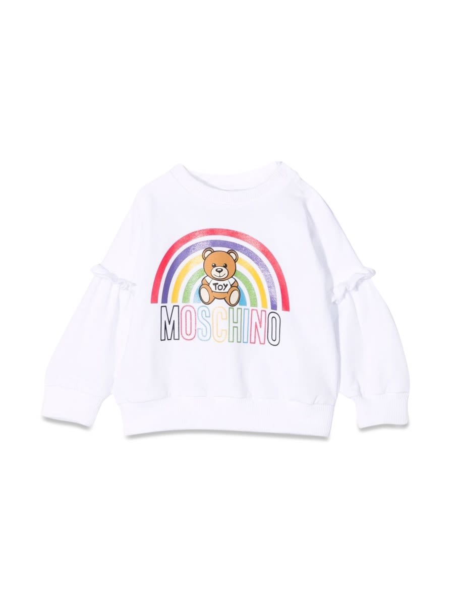 Moschino Girocoll