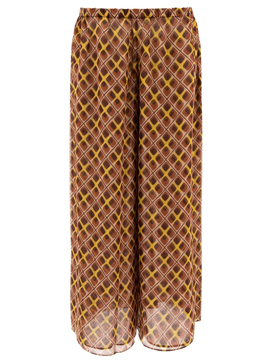 Bode Trousers