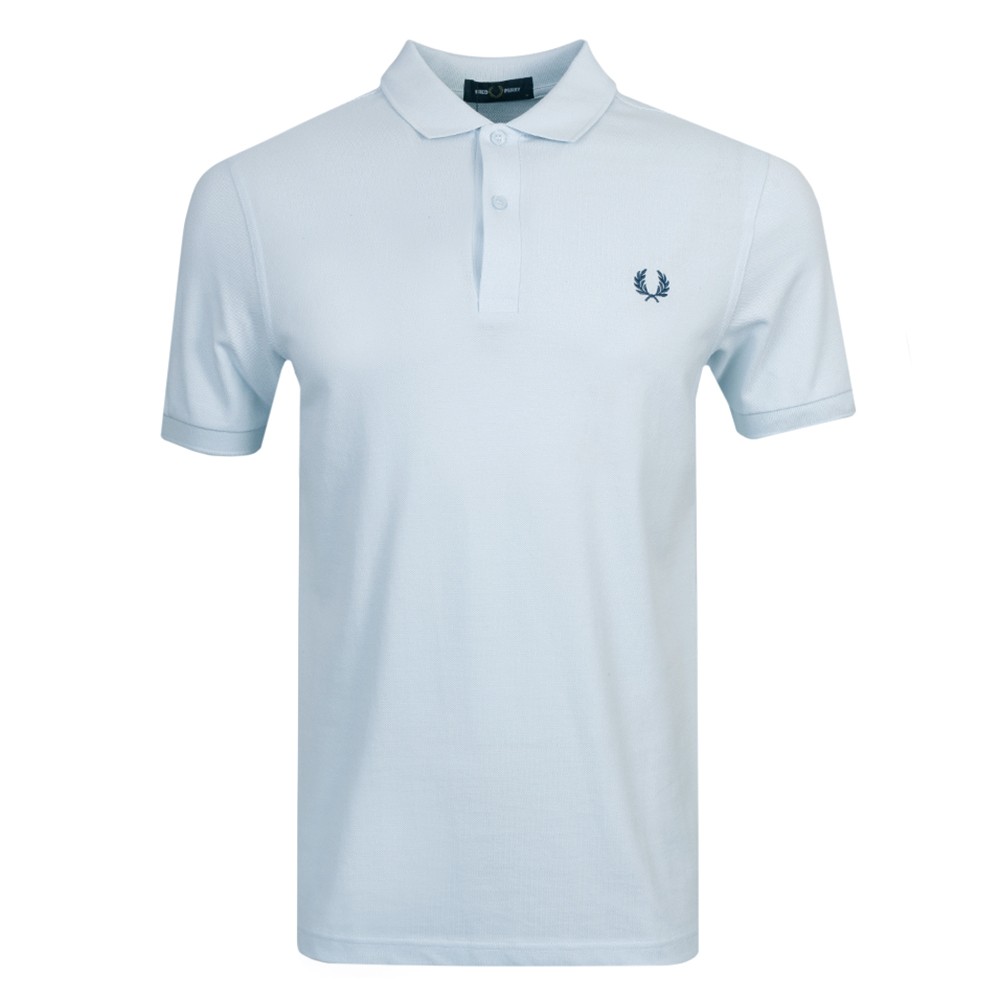 Plain Polo Shirt