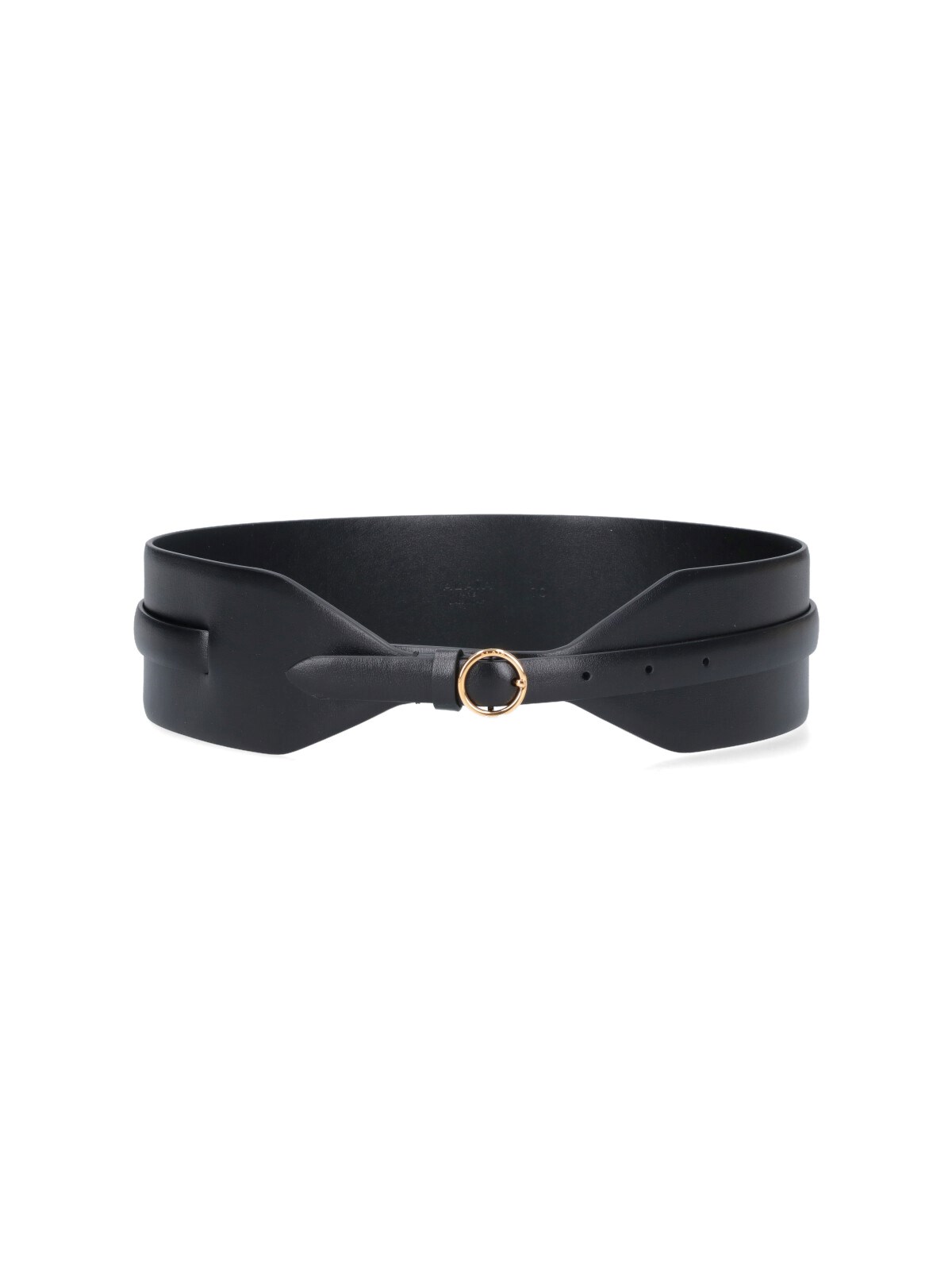 Alaïa Double Wide Belt