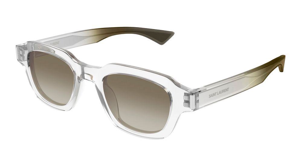 SAINT LAURENT Sunglasses