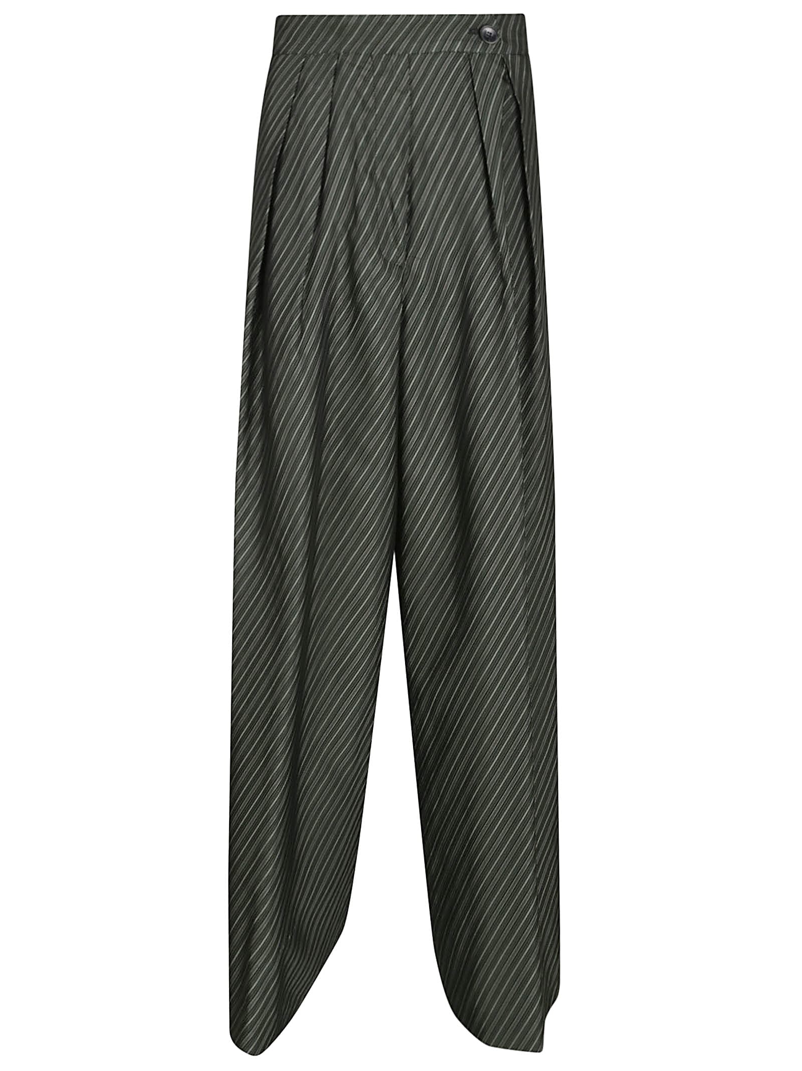 Dries Van Noten Pamplona 1220 W. w.pants