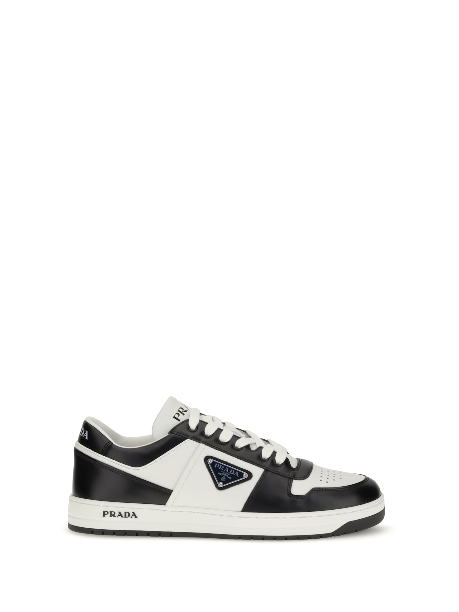 Prada Downtown Sneakers