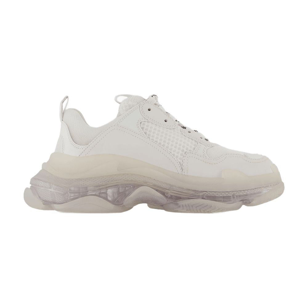Balenciaga Triple S Clearsole Sneakers