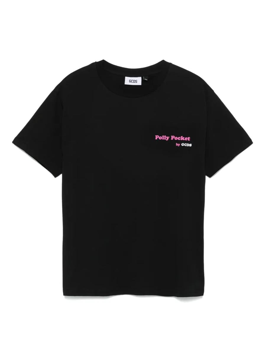 Gcds X Polly Pocket Pizza T-Shirt