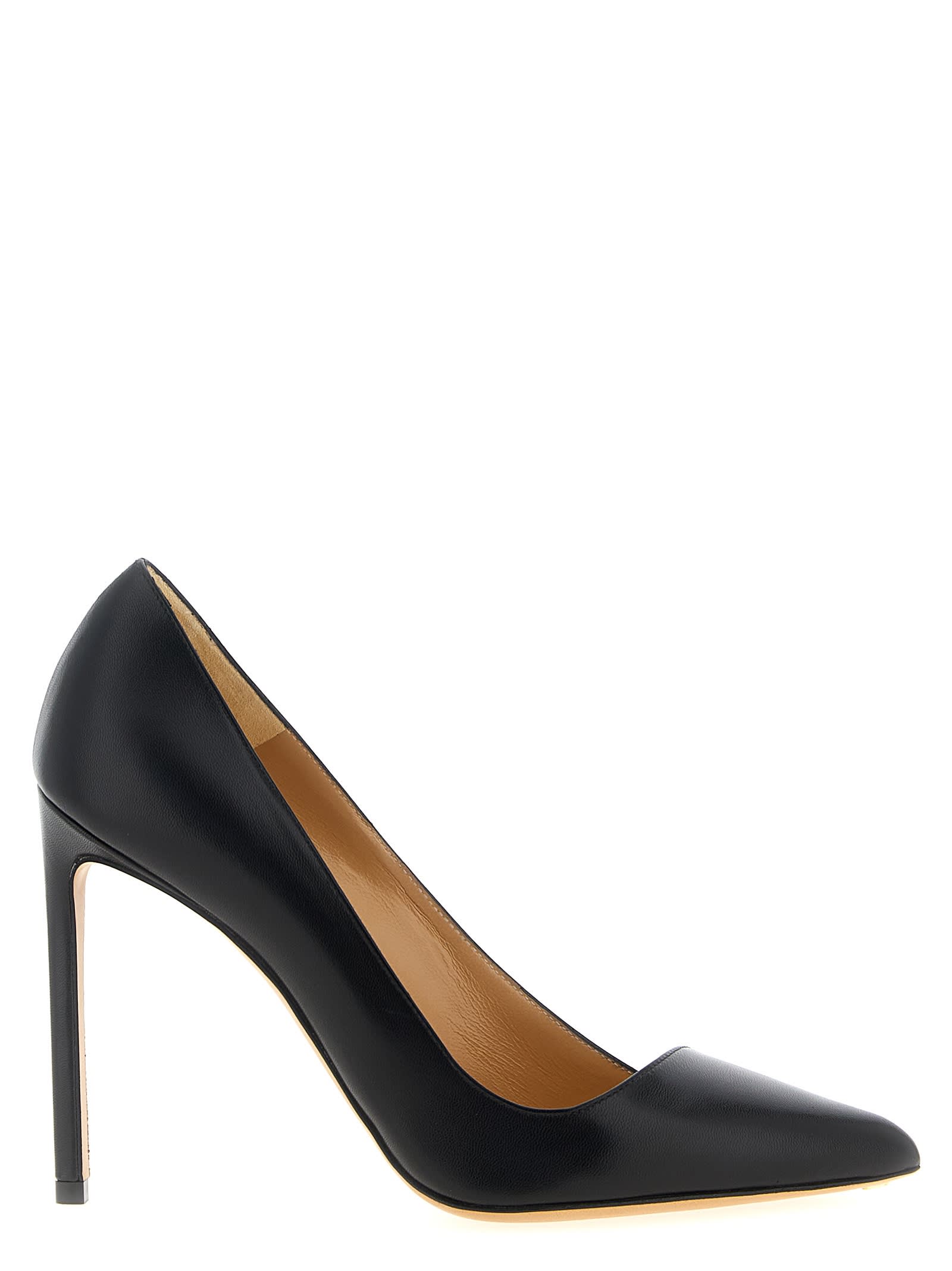 Francesco Russo r1p270 Pumps