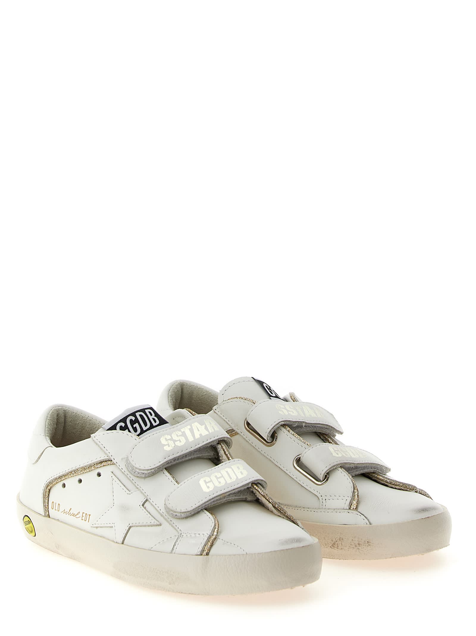 Golden Goose old School Sneakers