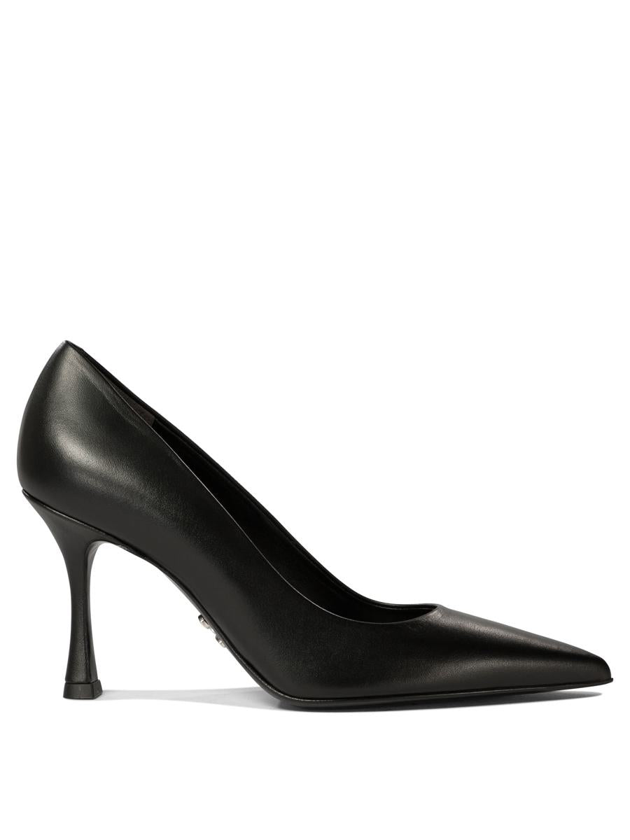 Sergio Levantesi "Diva" Pumps