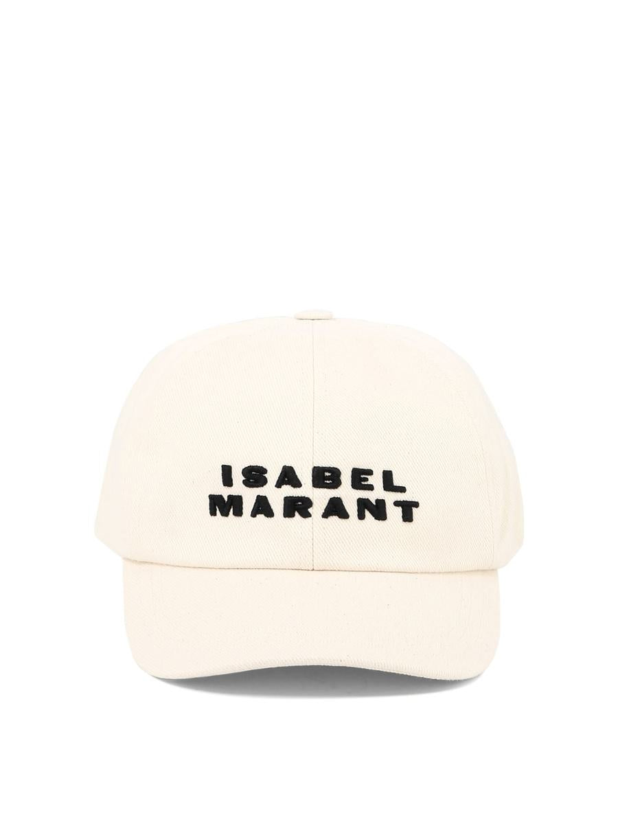 Isabel Marant Trucker Cap "Tyron"