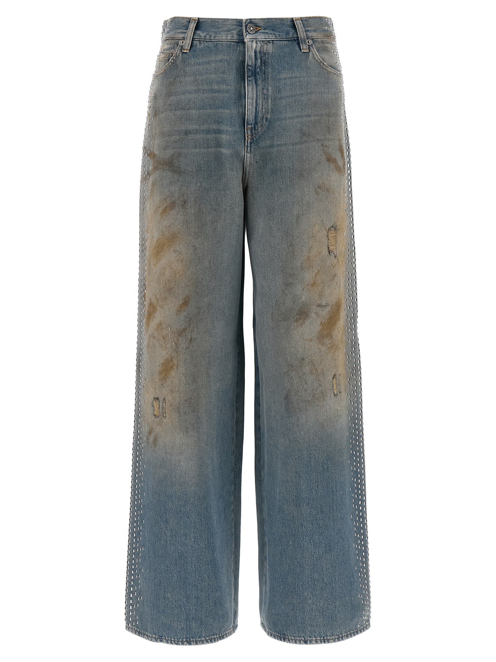 Golden Goose melody Jeans