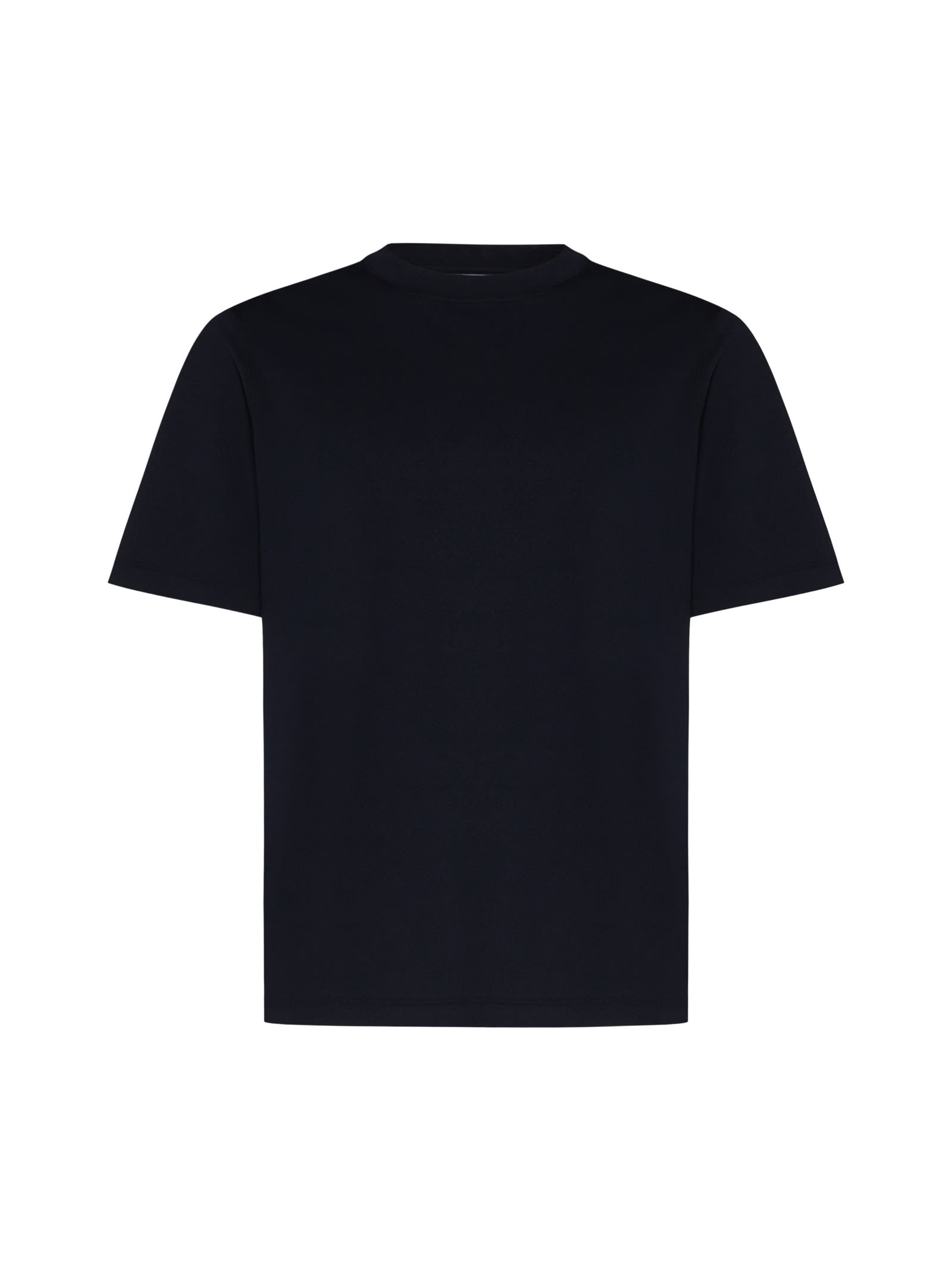 Brunello Cucinelli Cotton T-shirt