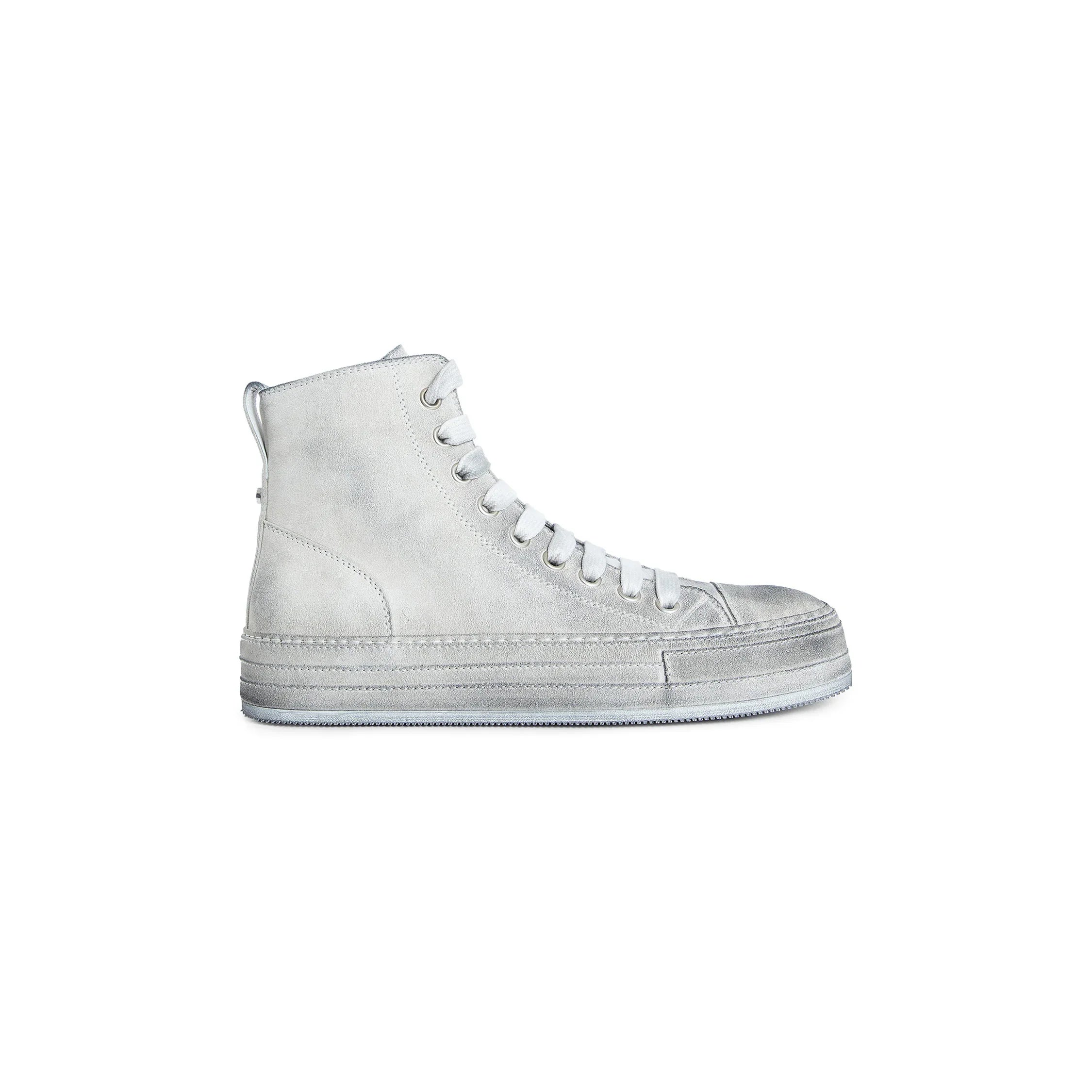 Orvo High-Top Sneakers