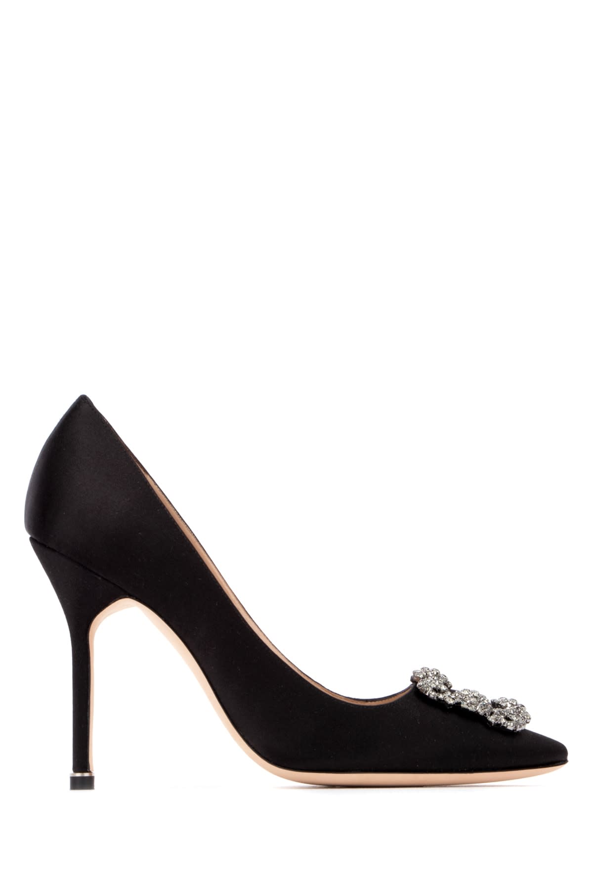 Manolo Blahnik Scarpe Con Tacco