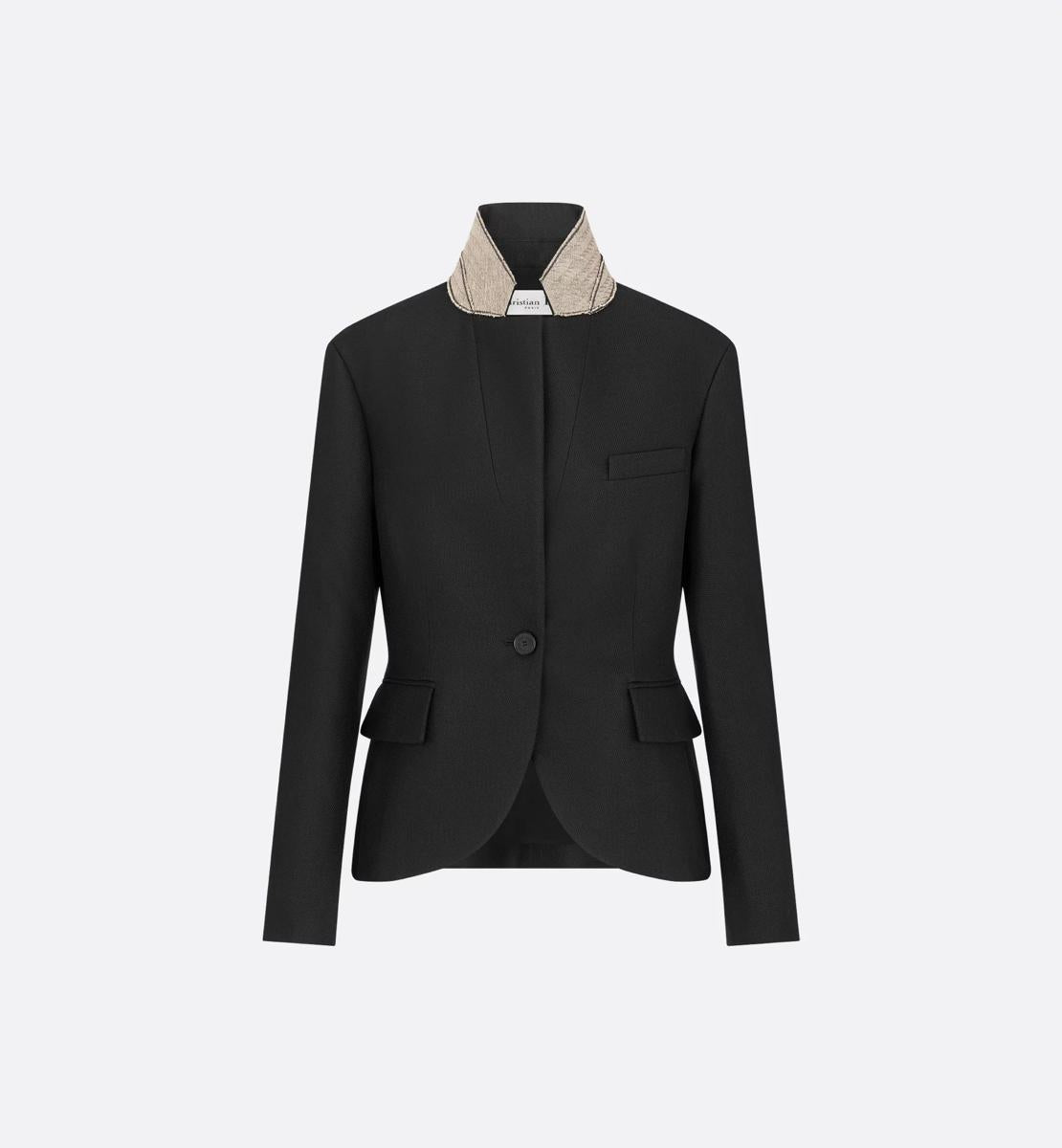 Dior Jacket Clothing