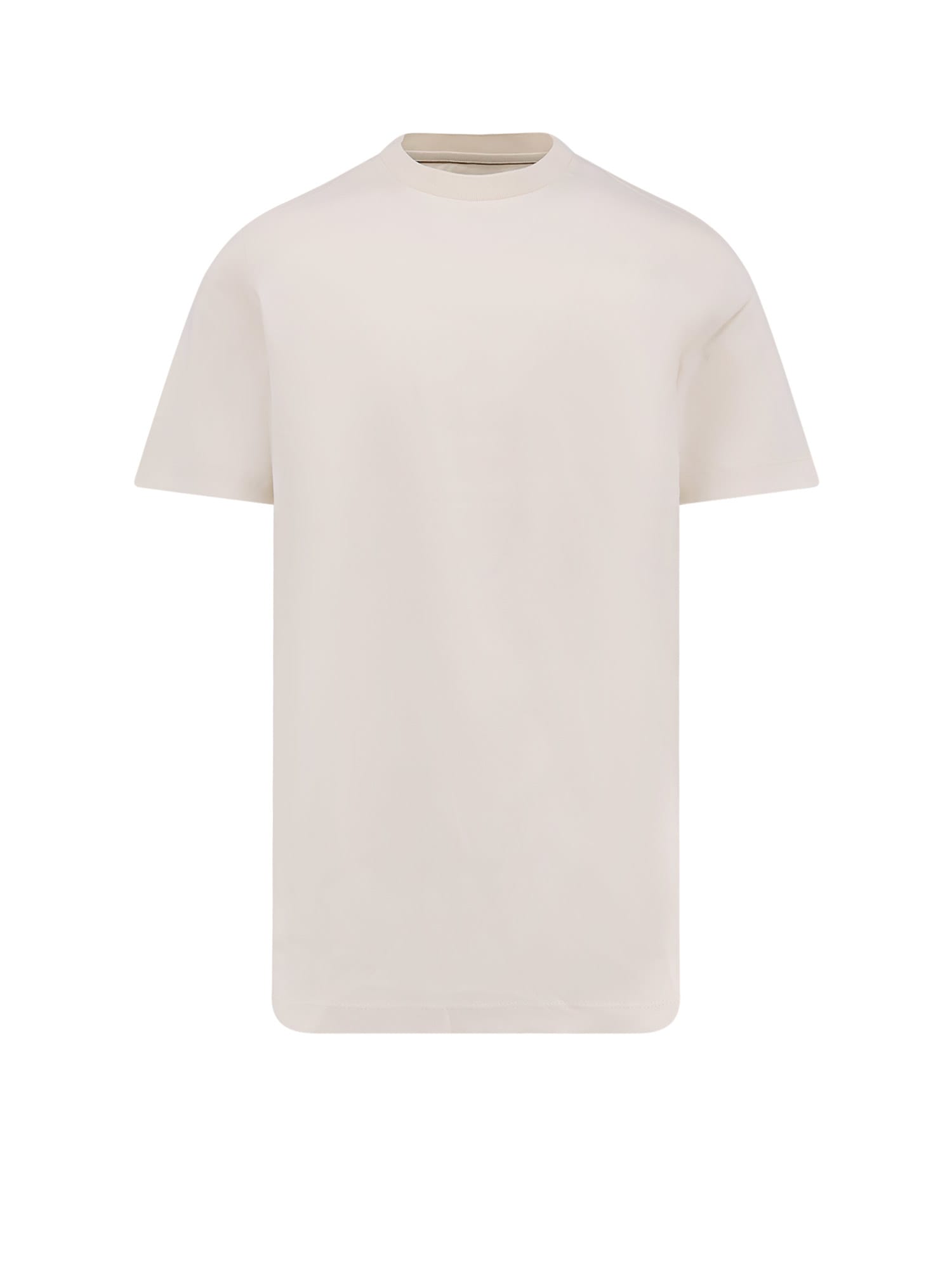 Hugo Boss Cotton T-shirt