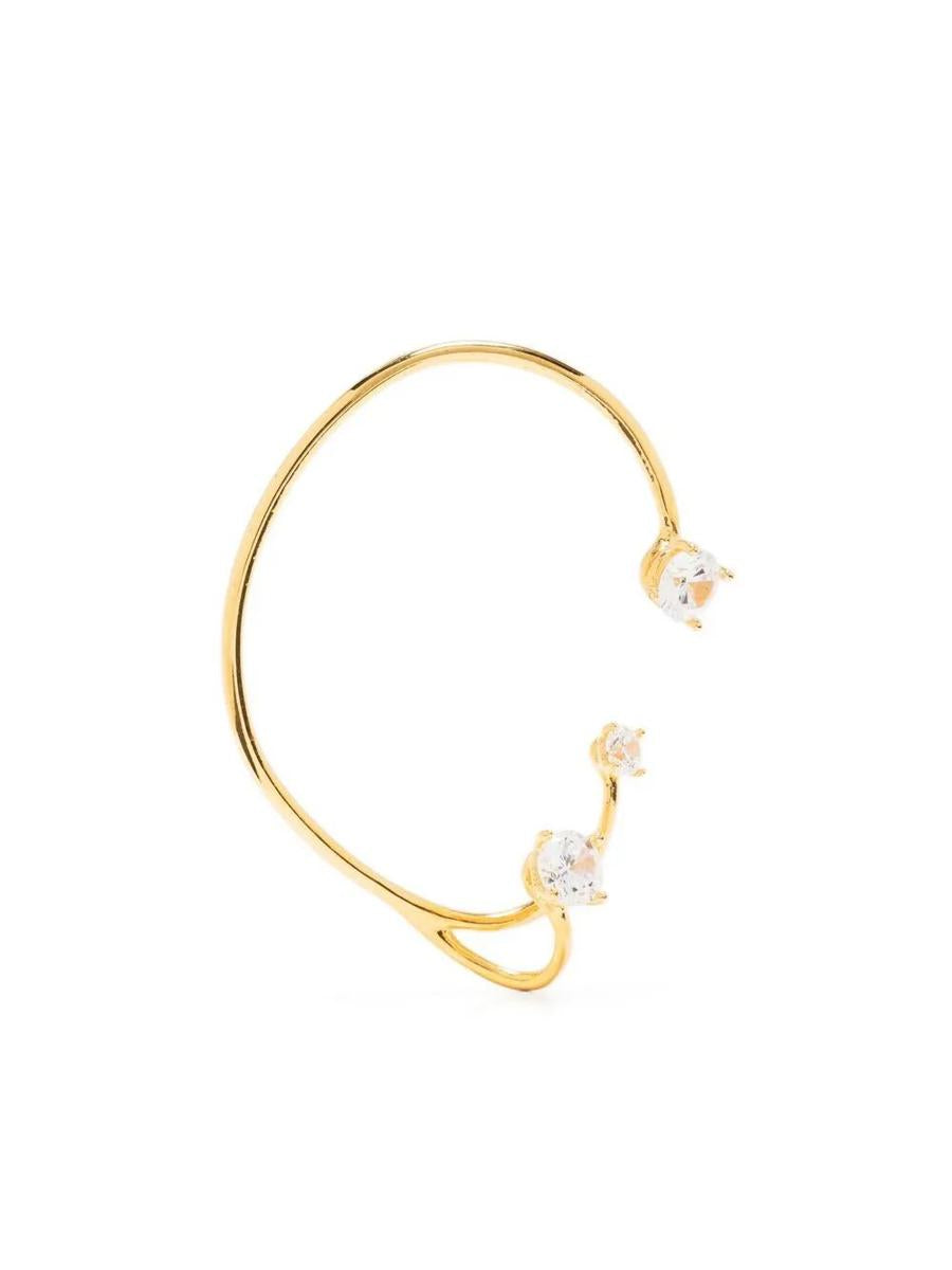 Panconesi "Three Point" Ear Cuff Accessories