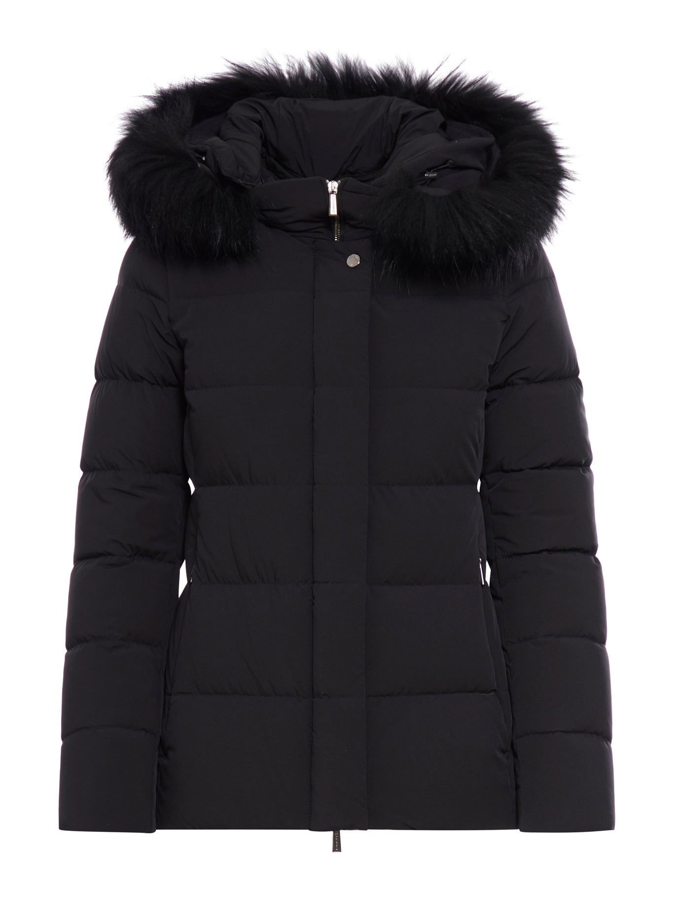 Moorer KILIE-FUR-KN女士羽绒服