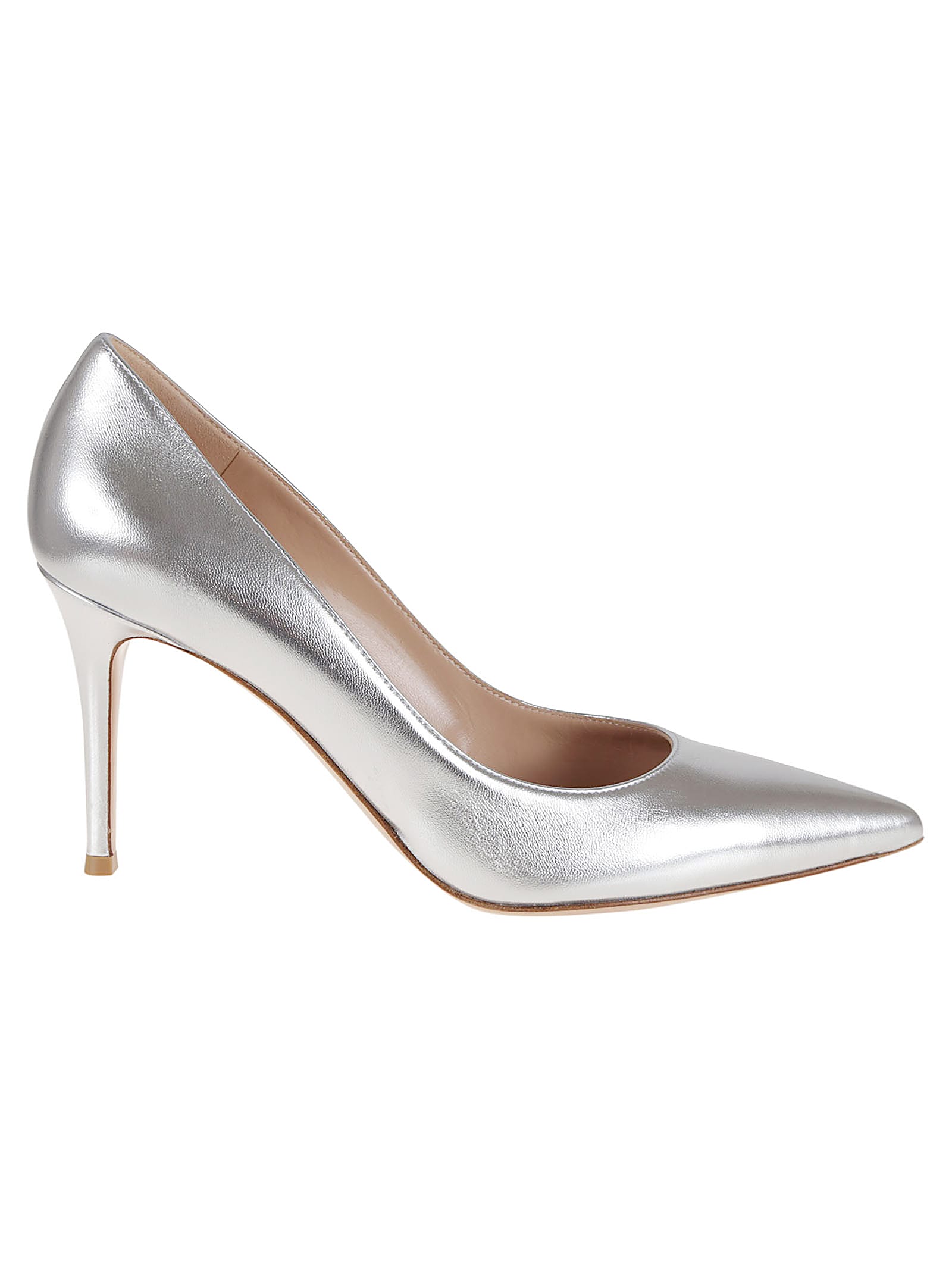Gianvito Rossi Pumps