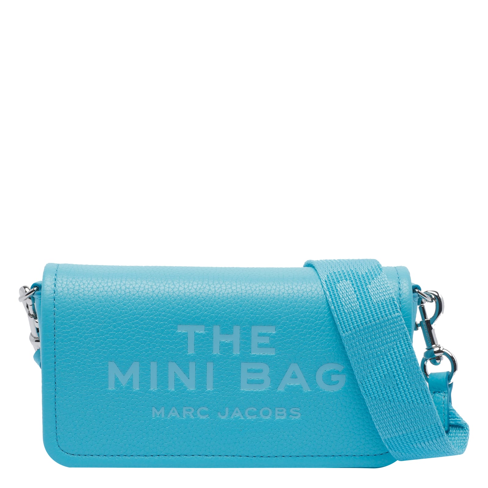 Marc Jacobs The Leather Mini Bag