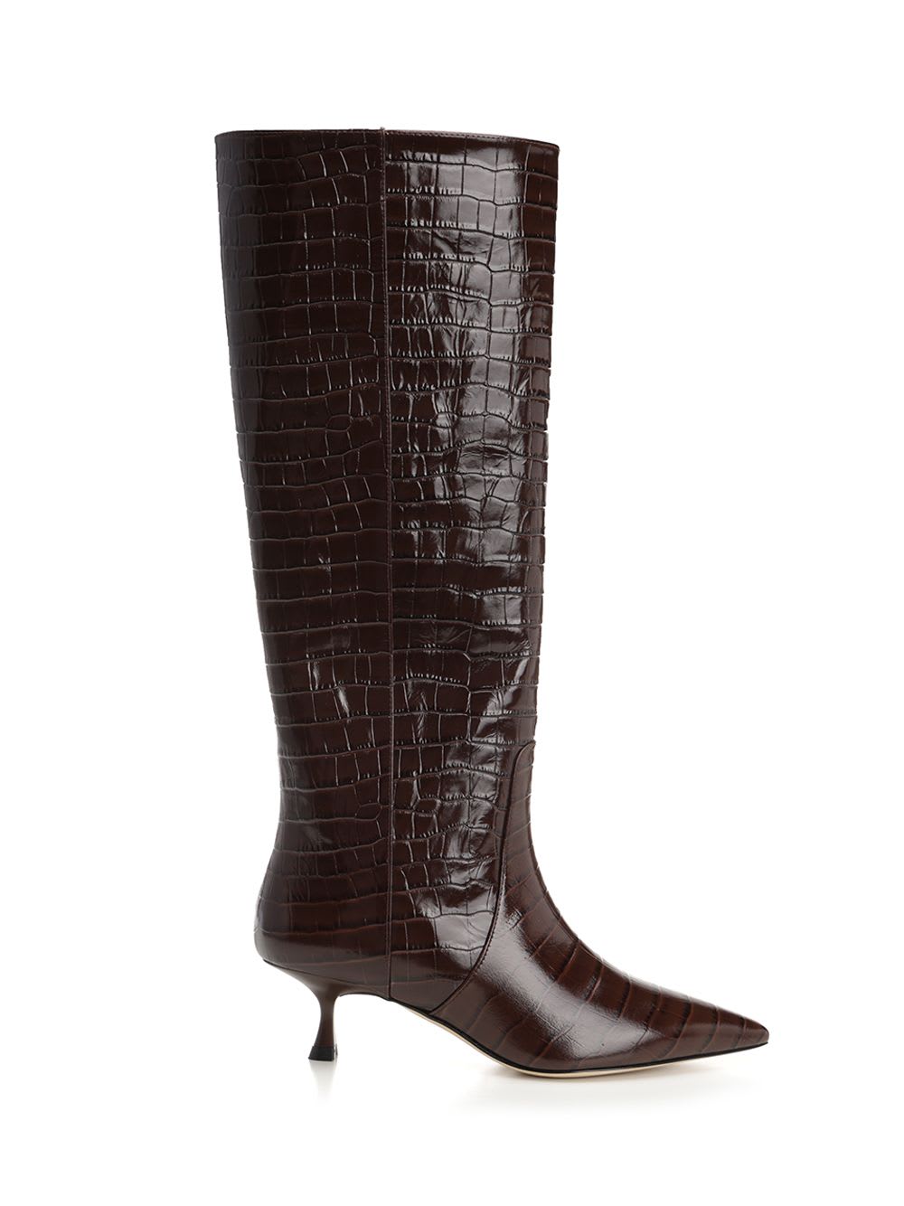 Stuart Weitzman naomi 50 Boots