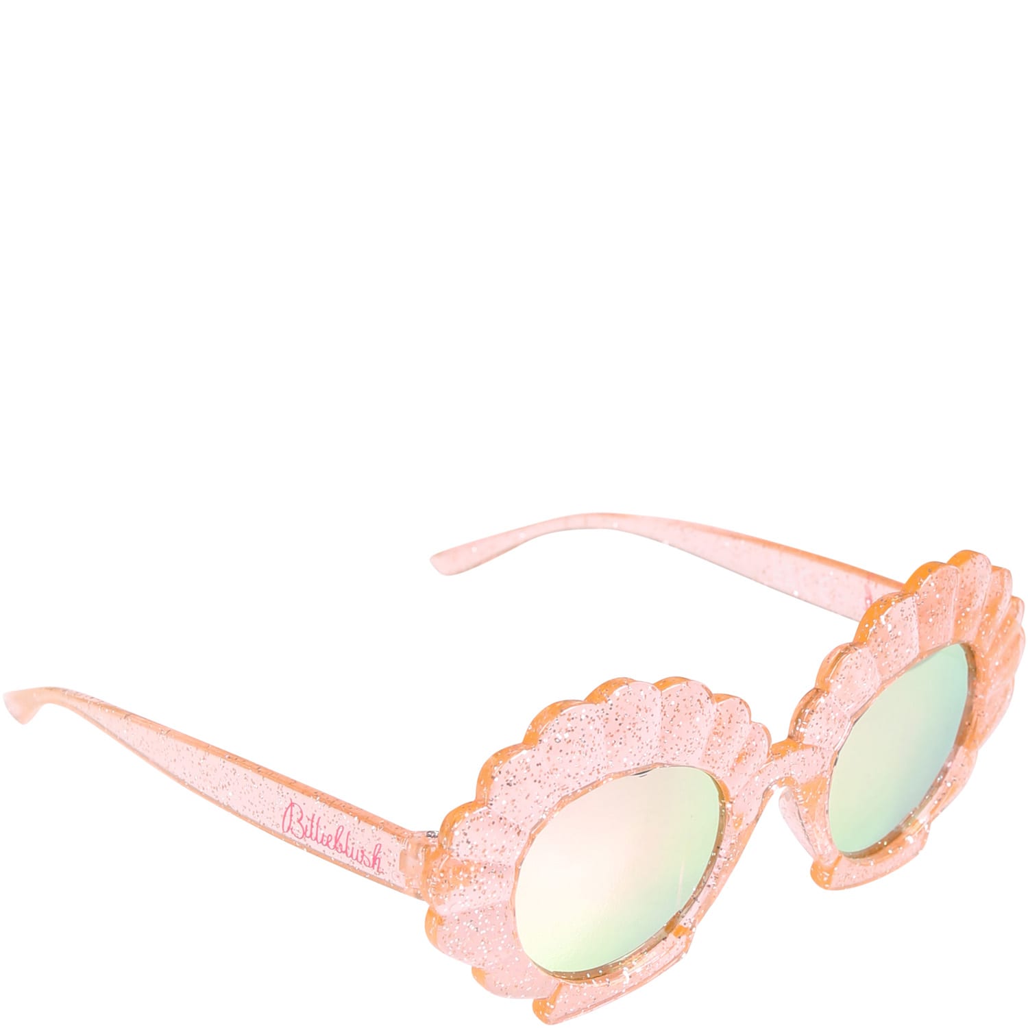 Billieblush Pink Sunglasses For Girl