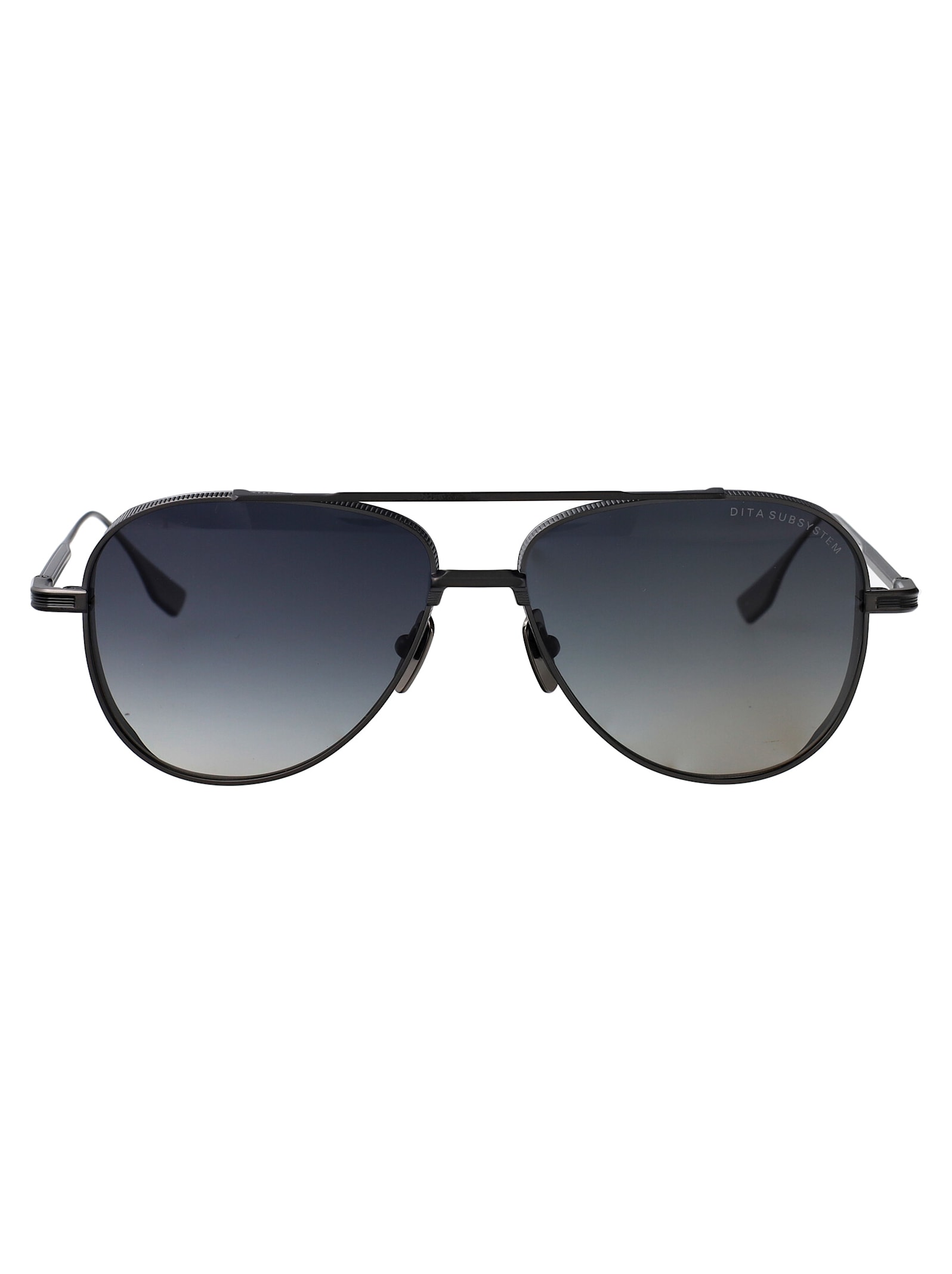 Dita Subsystem Sunglasses