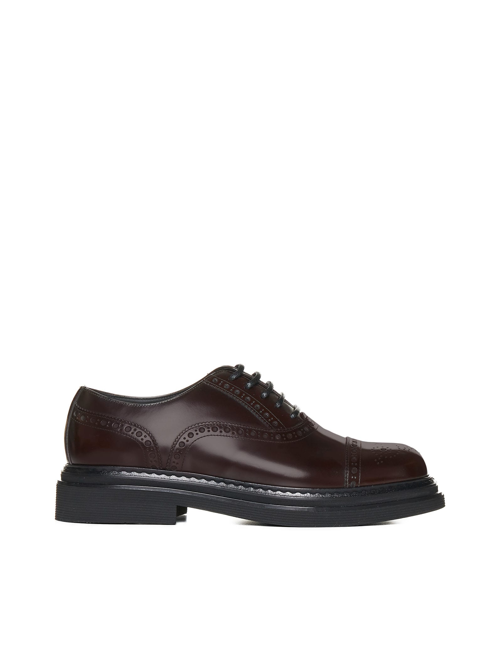 Dolce & Gabbana Derby Inglese