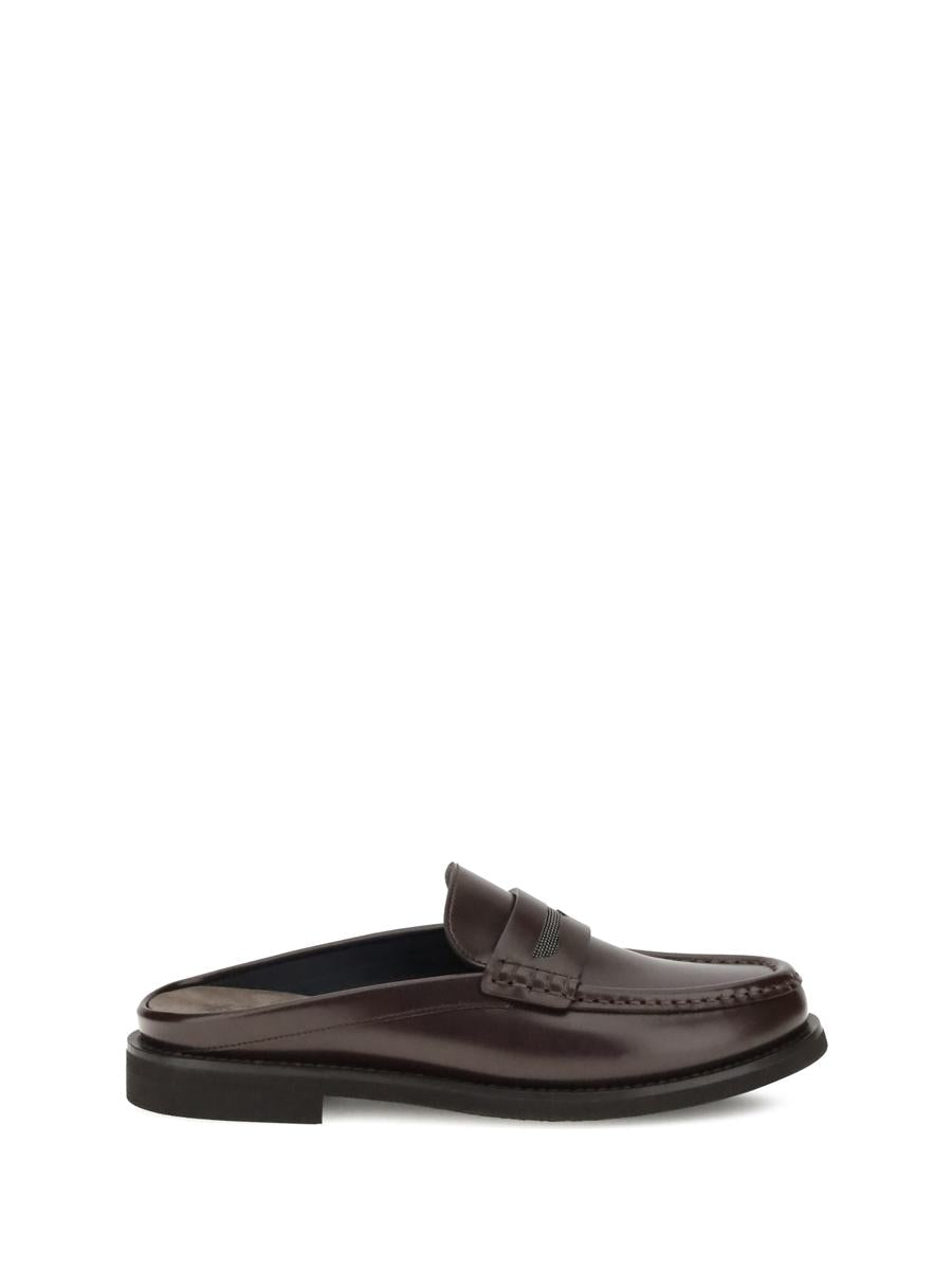 Brunello Cucinelli Loafers