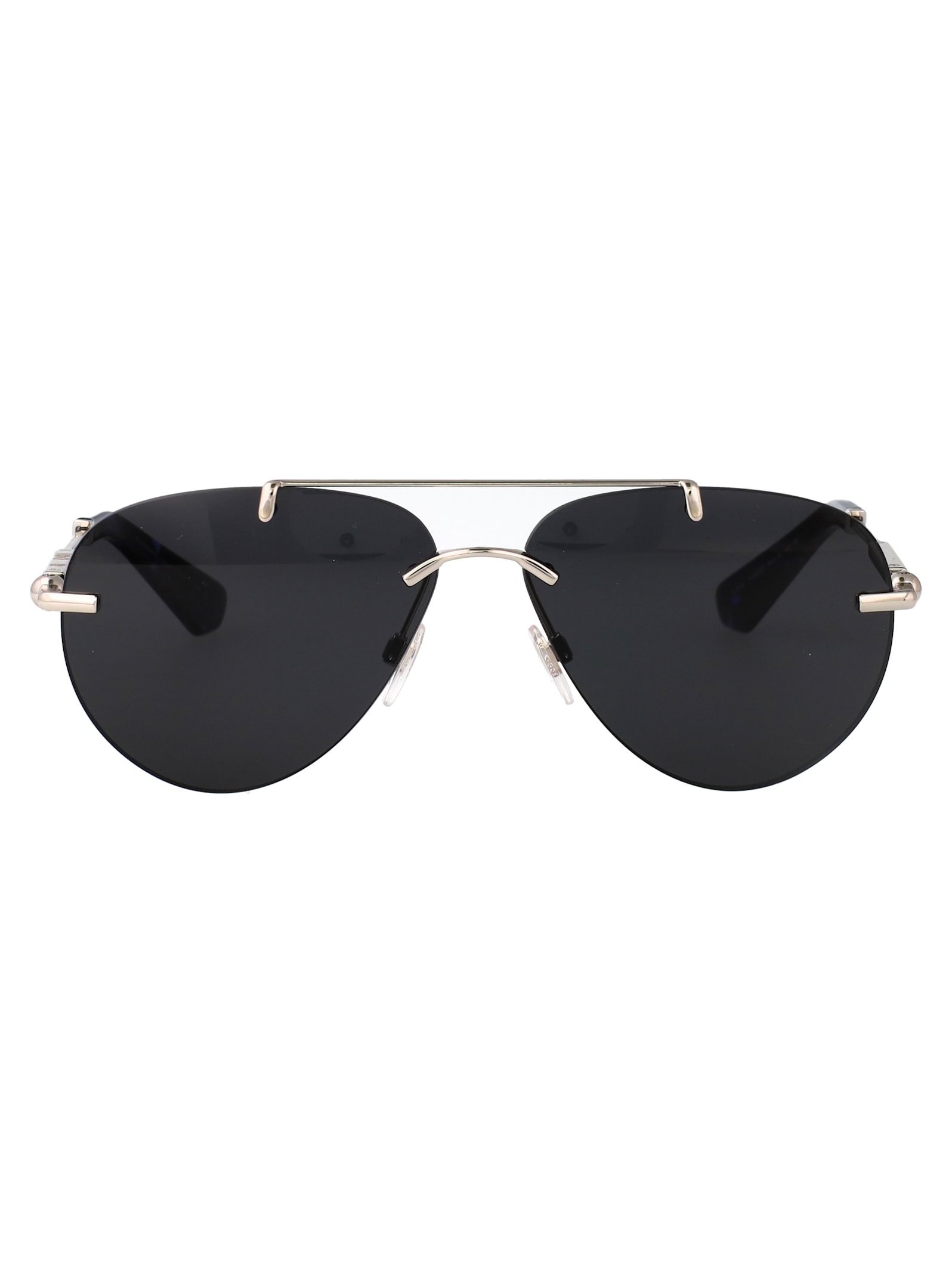 Burberry Eyewear 0be3151 Sunglasses