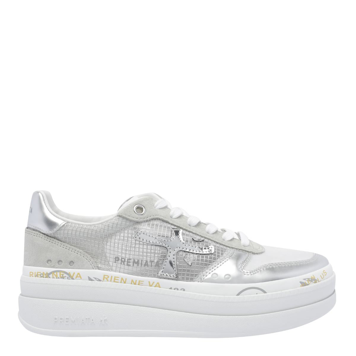 Premiata Sneakers