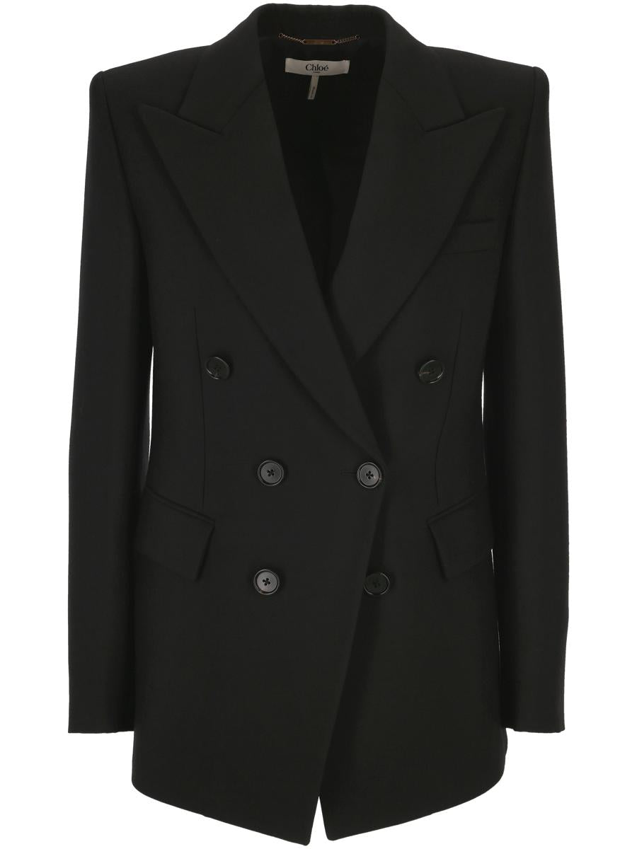 Chloé Jackets