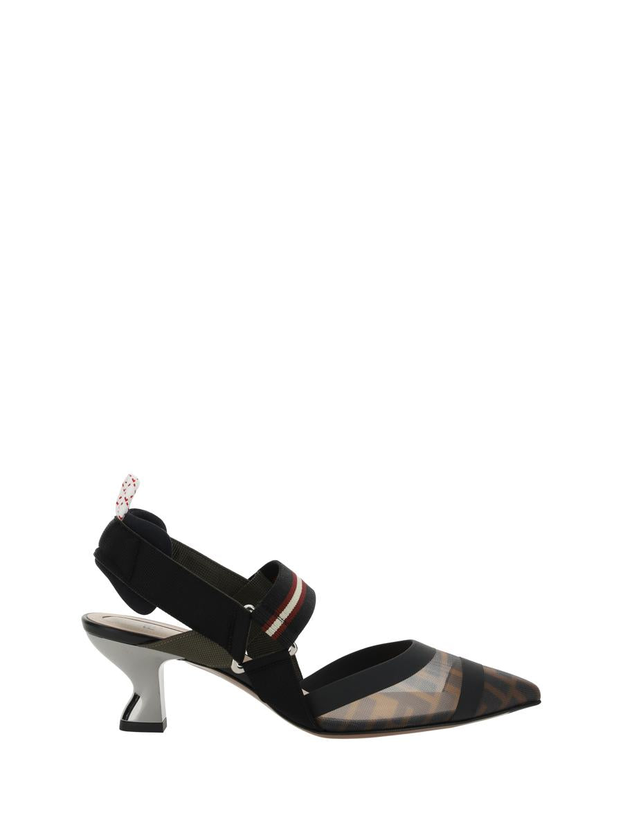 Fendi Pumps
