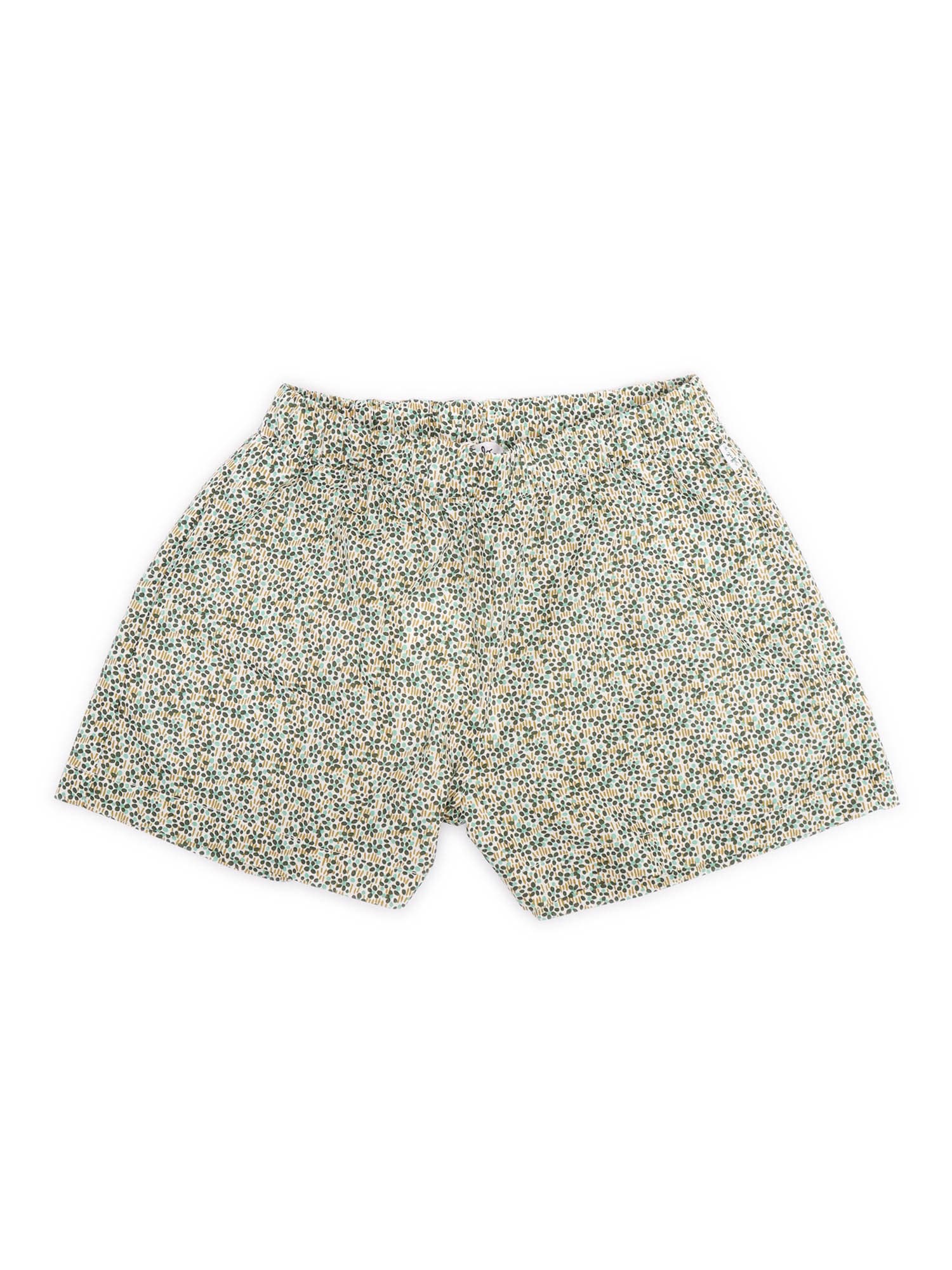 Il Gufo Shorts