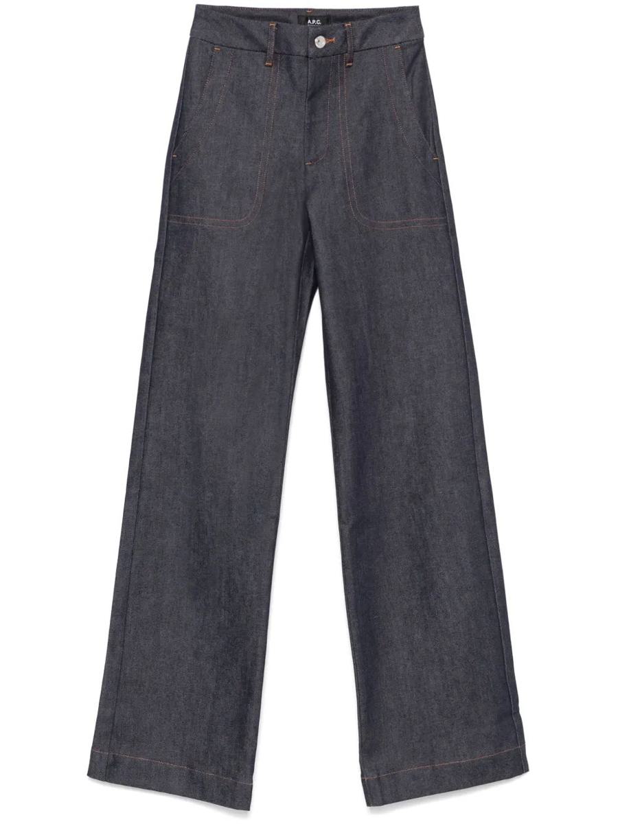 A. P.C. Jeans