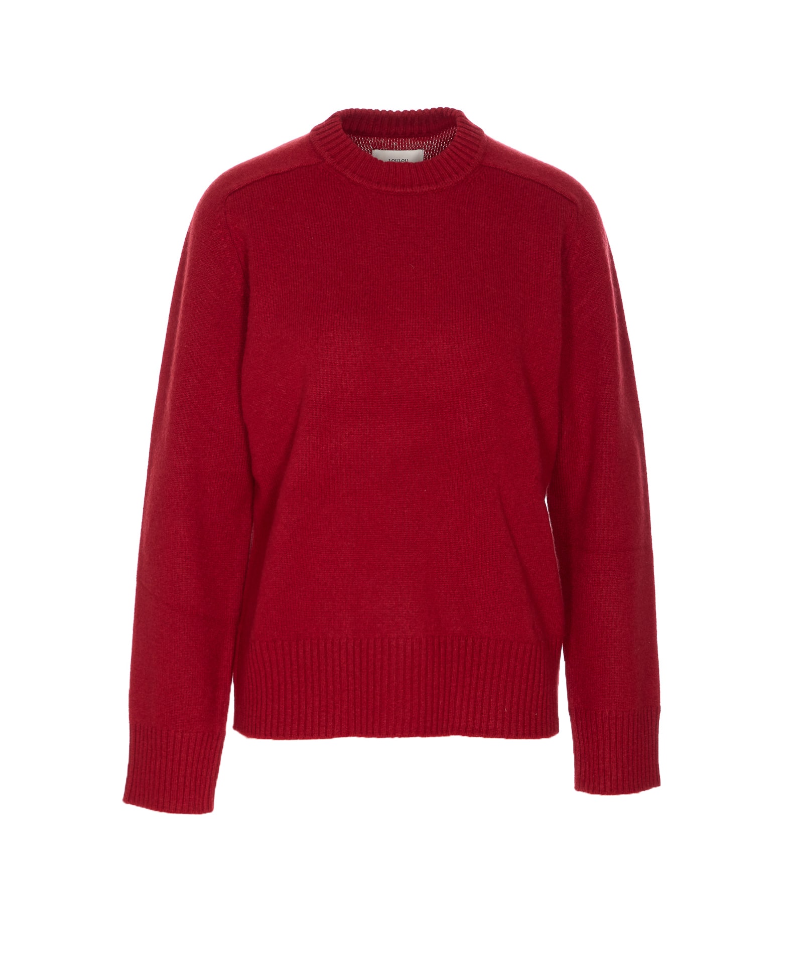 Loulou Studio Baltra Sweater