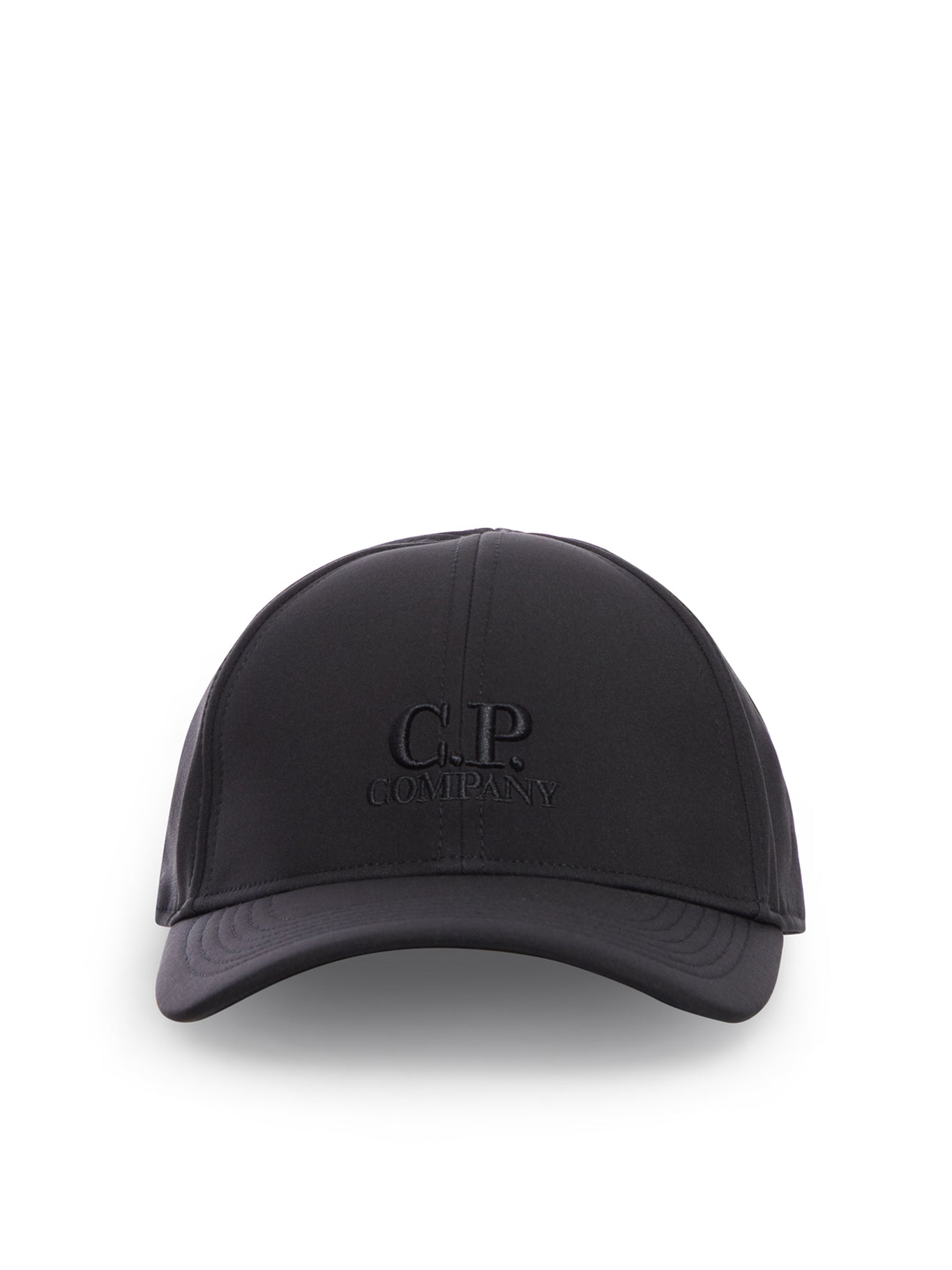 CP SHELL - R BASEBALL CAP - Cp Company - Man
