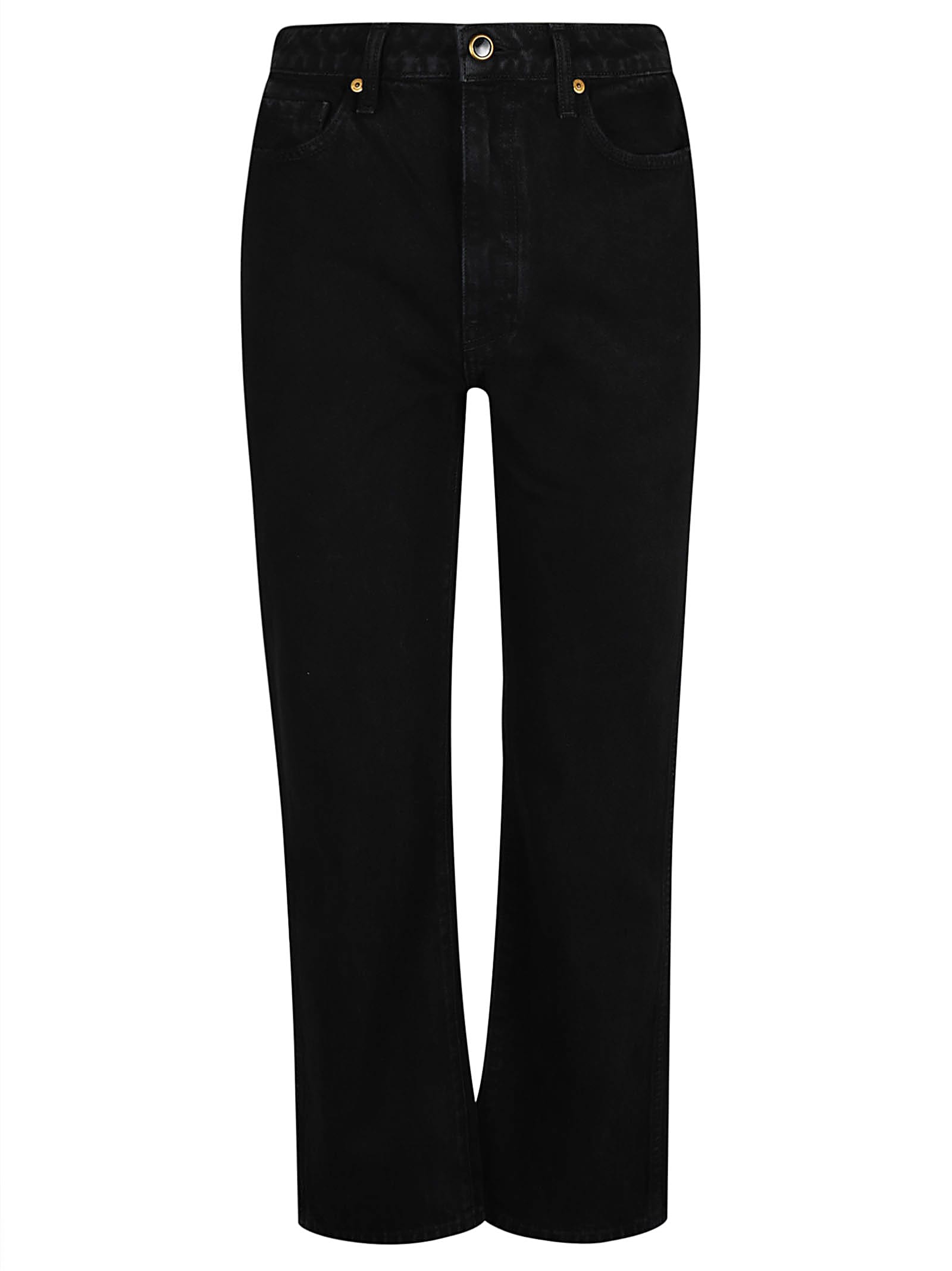 Khaite Abigail Jeans
