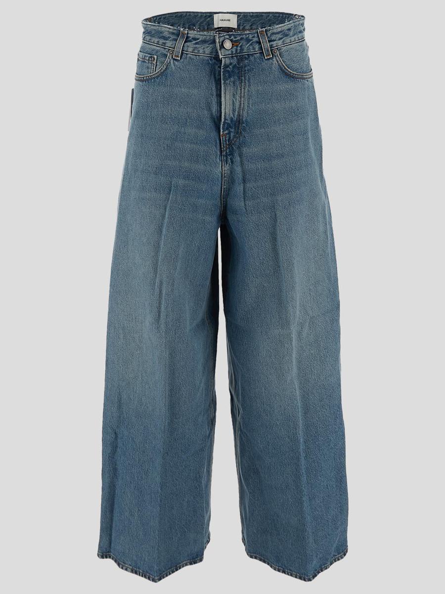 Haikure Jeans