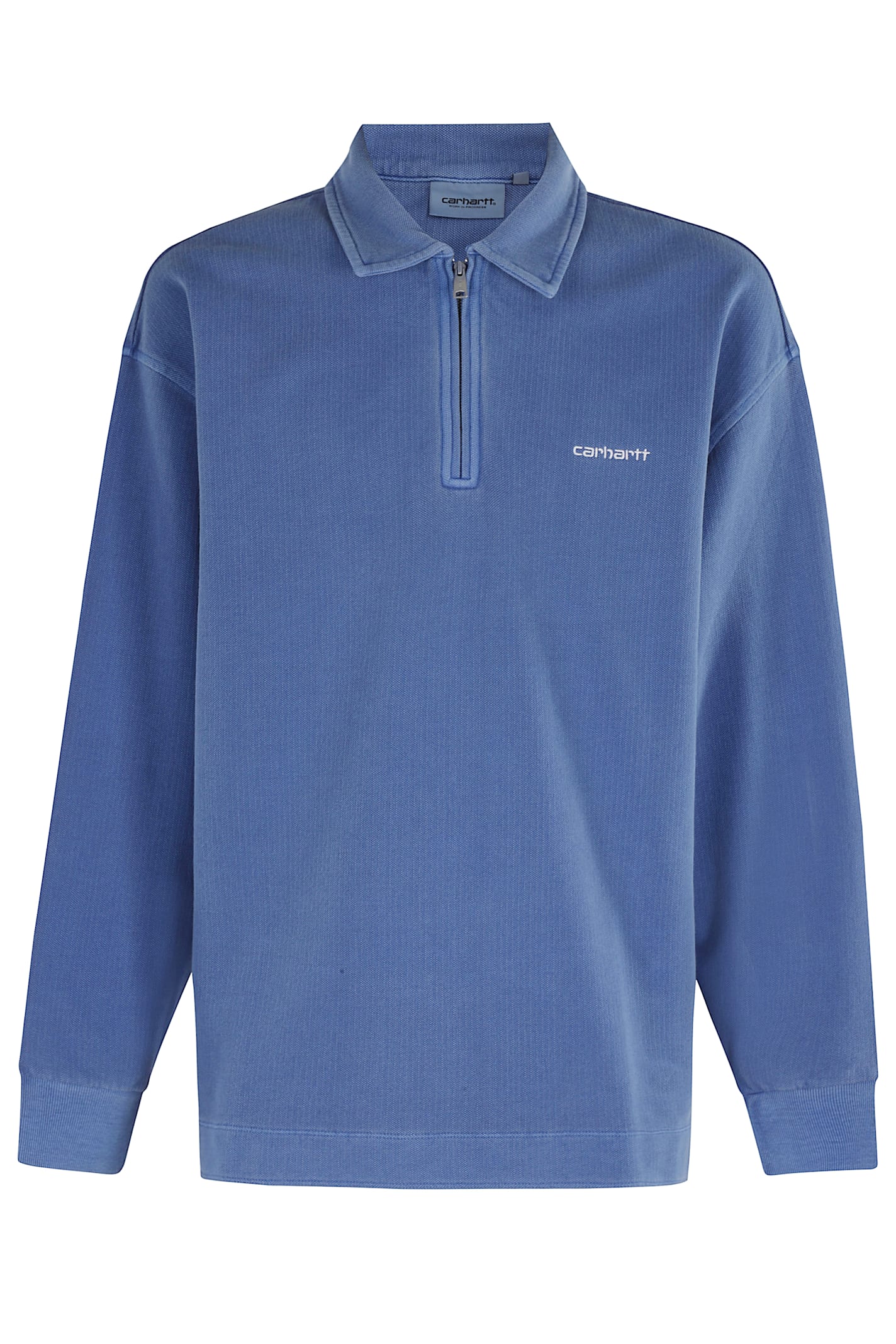 Carhartt Pique Script Sweat