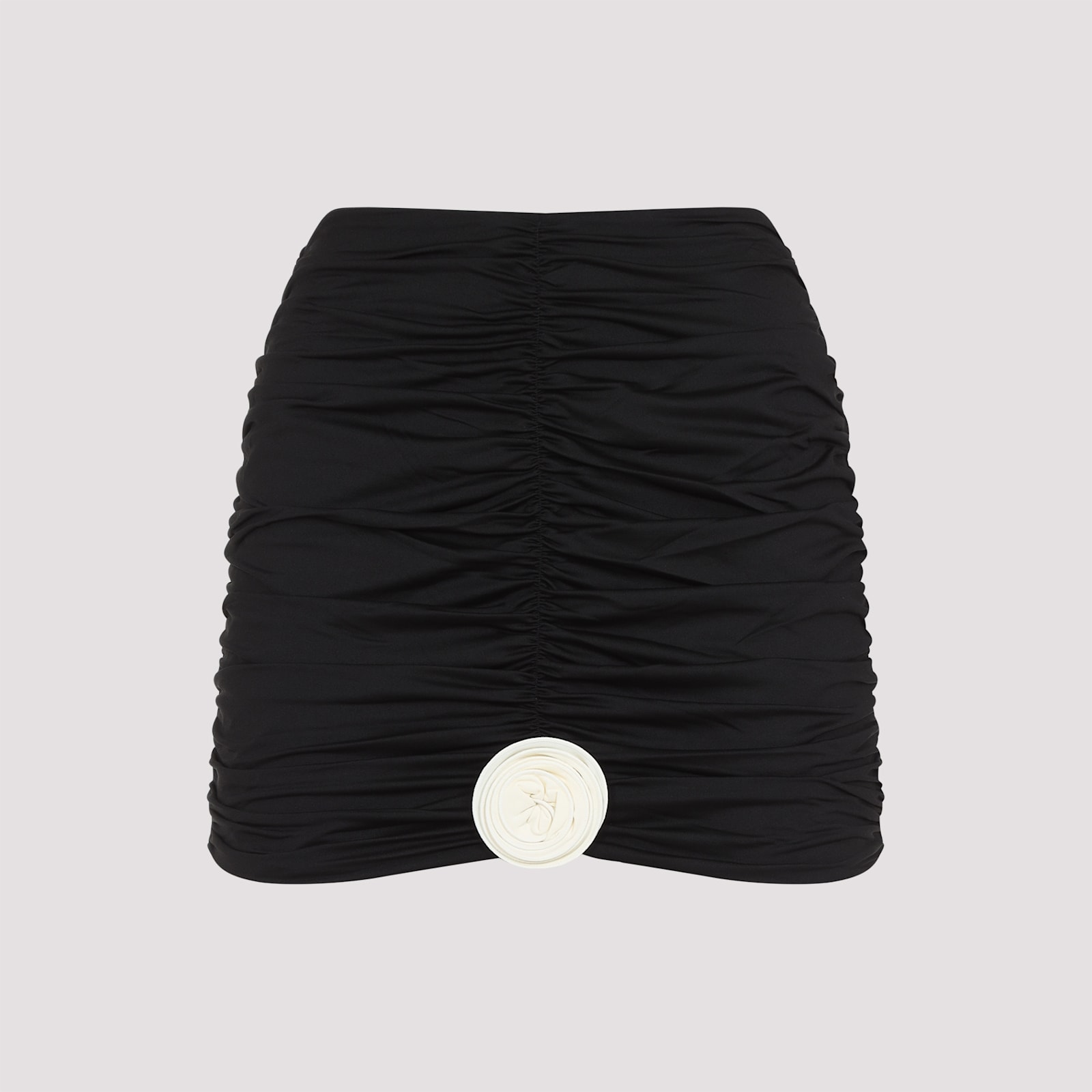 La Reveche Lllibet Polyamide Skirt