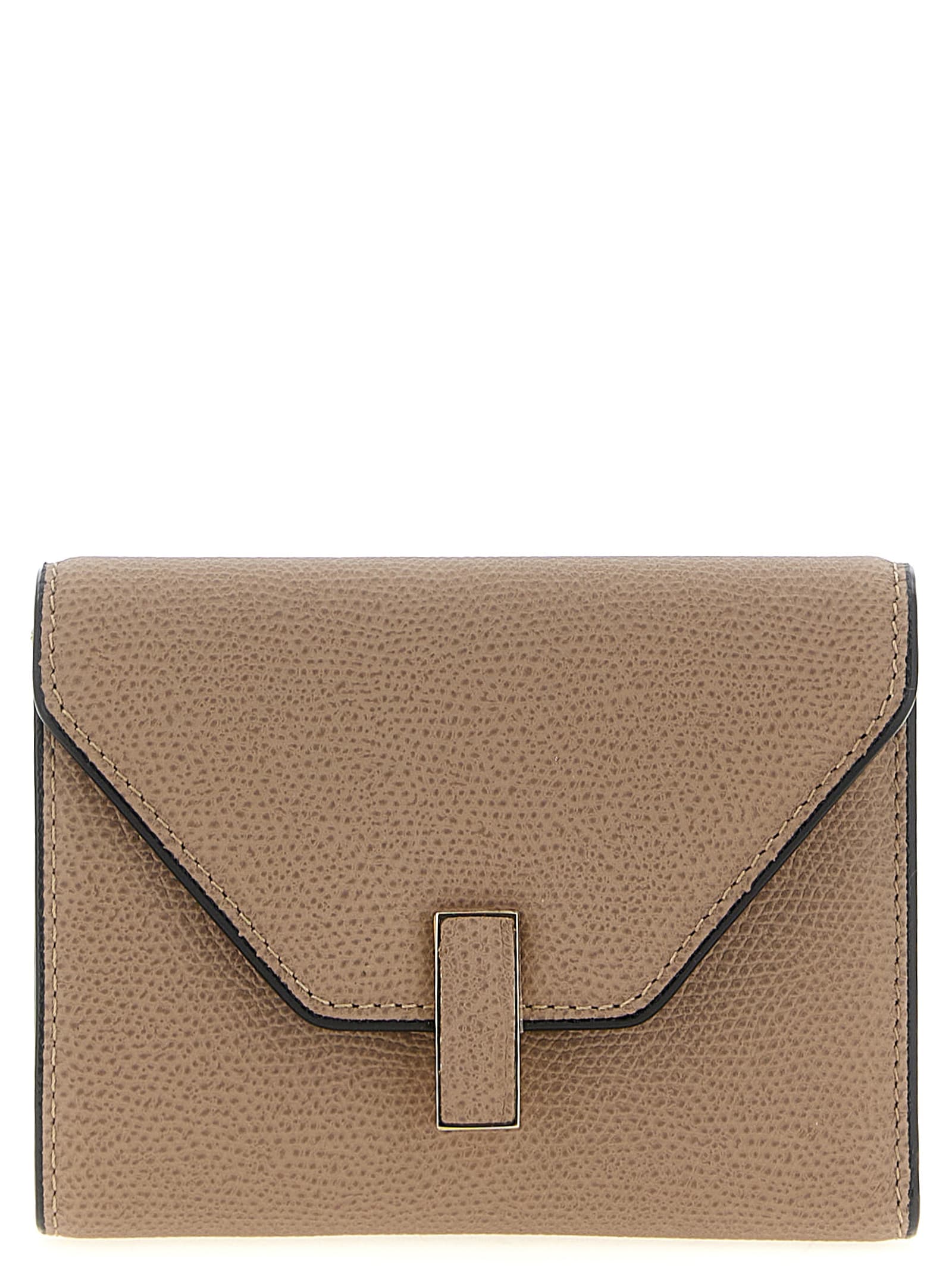 Valextra iside Trifold Wallet