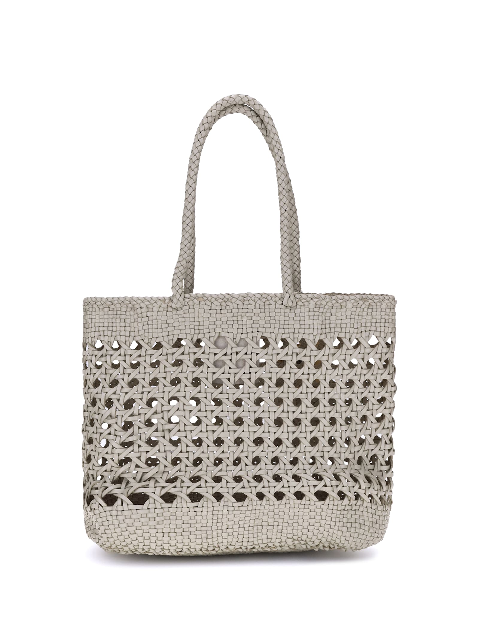 Dragon Diffusion Eclipse Cannage Tote Bag