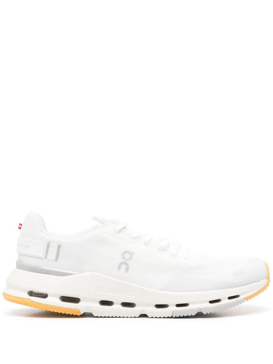 On Running Cloudnova Form 2 Shoes
