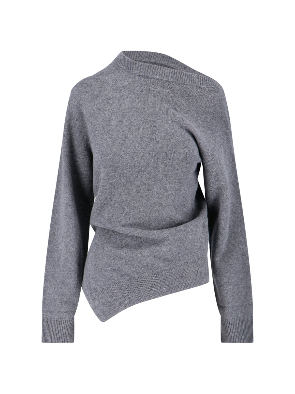 Róhe Asymmetrical Mesh