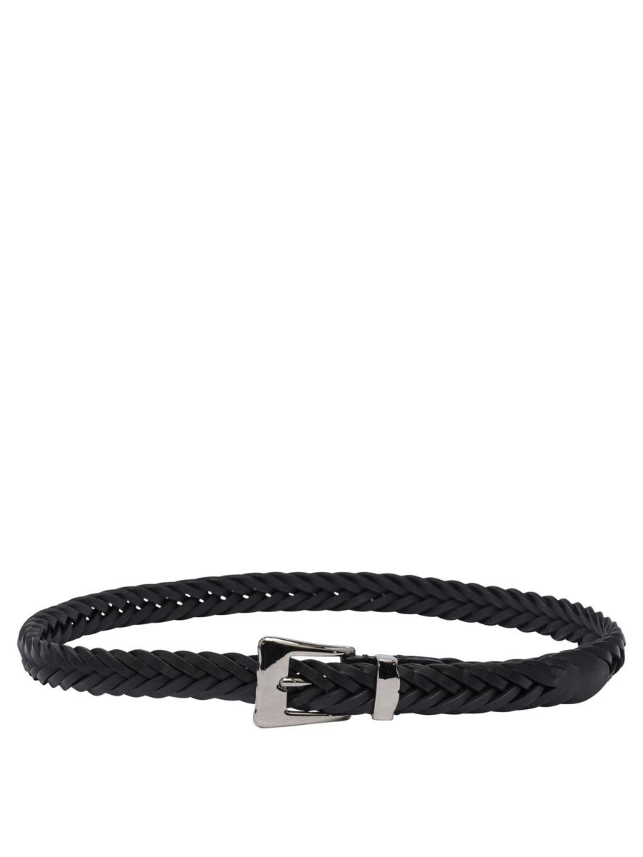 Adriano Meneghetti Belts